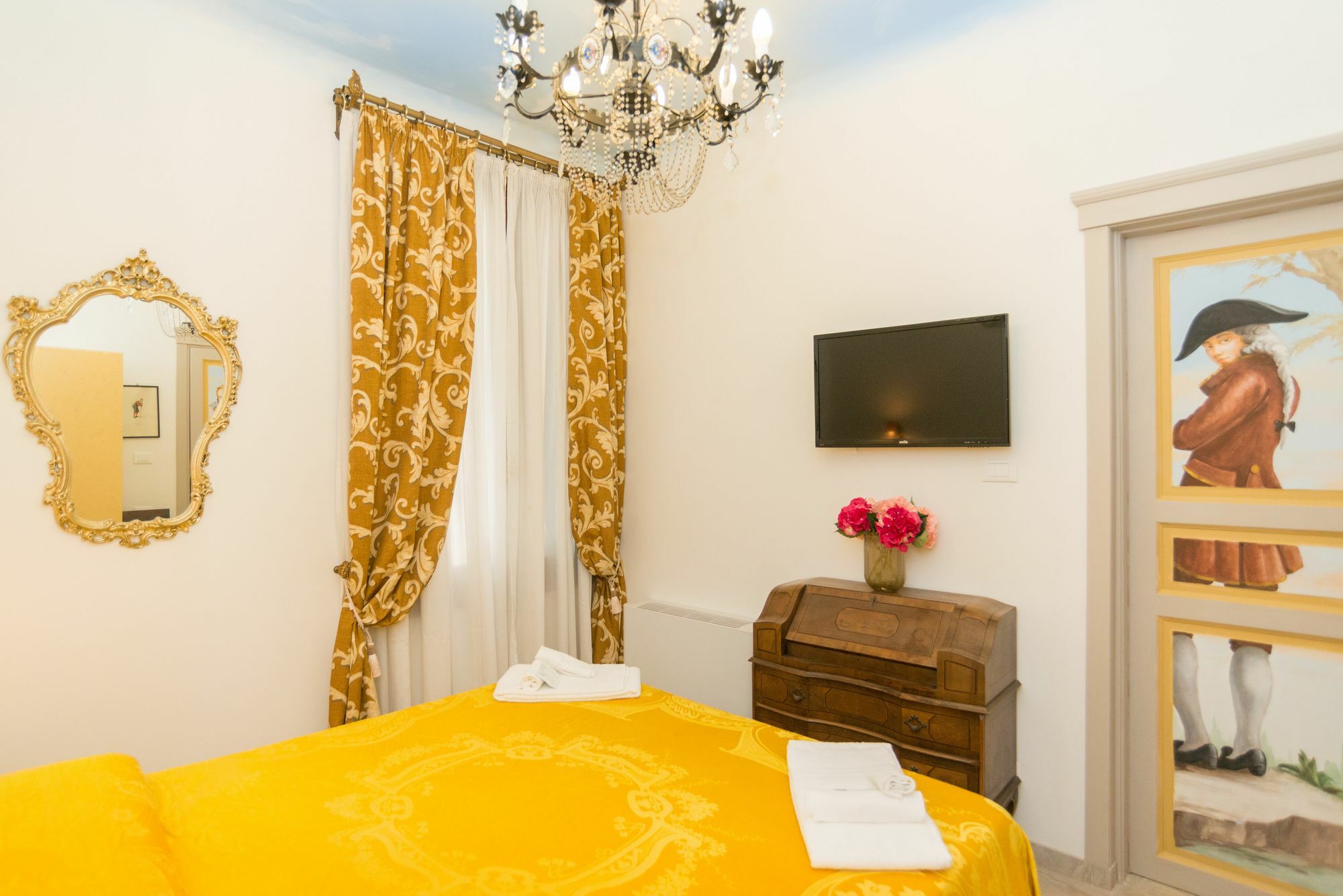 S.stefano Apartment *
