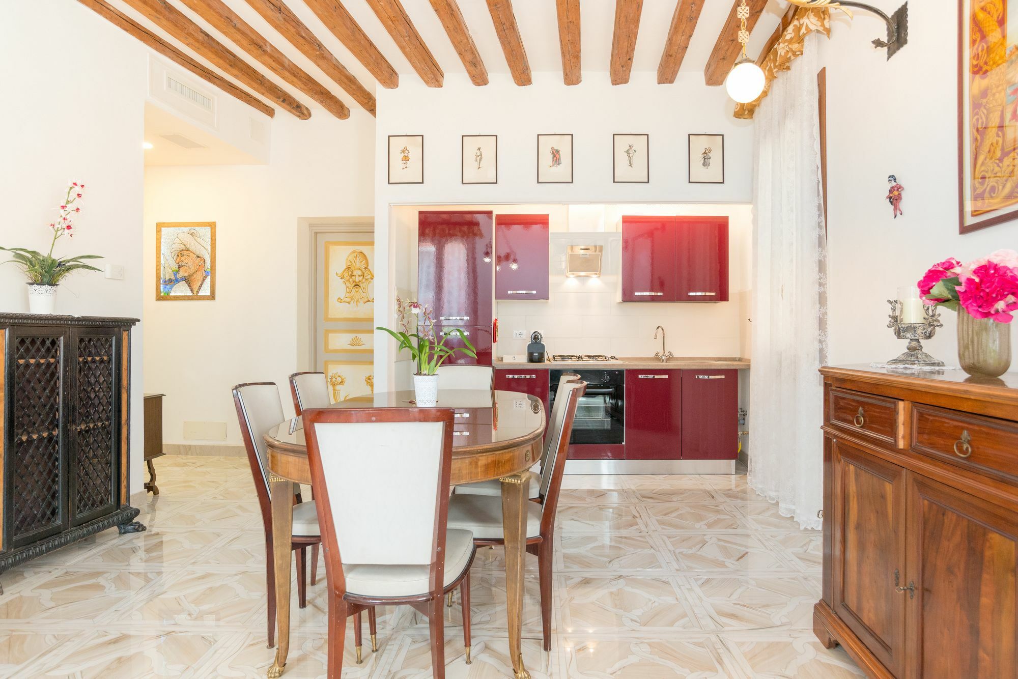 Apartment S.stefano *