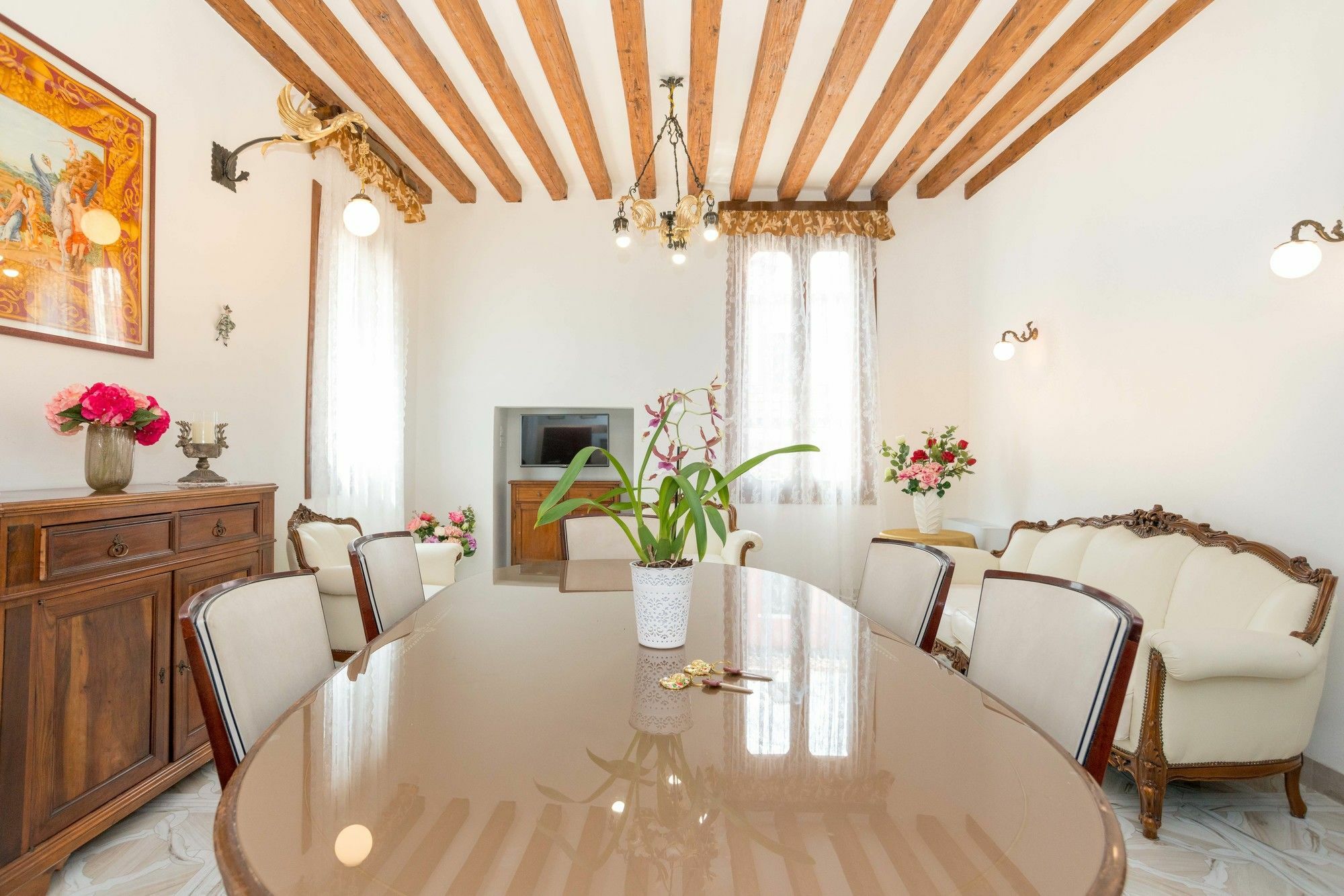 S.stefano Apartment Venice