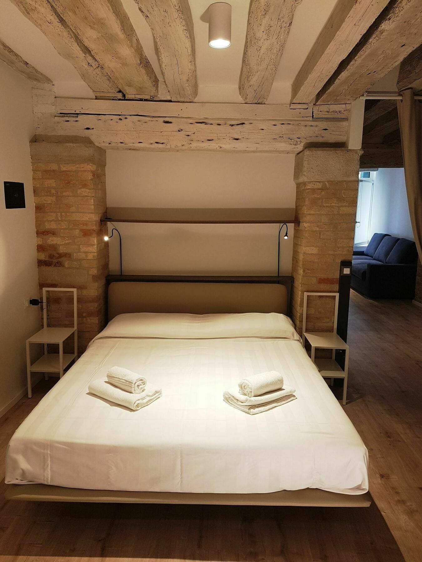 Corte Sconta Mini-loft