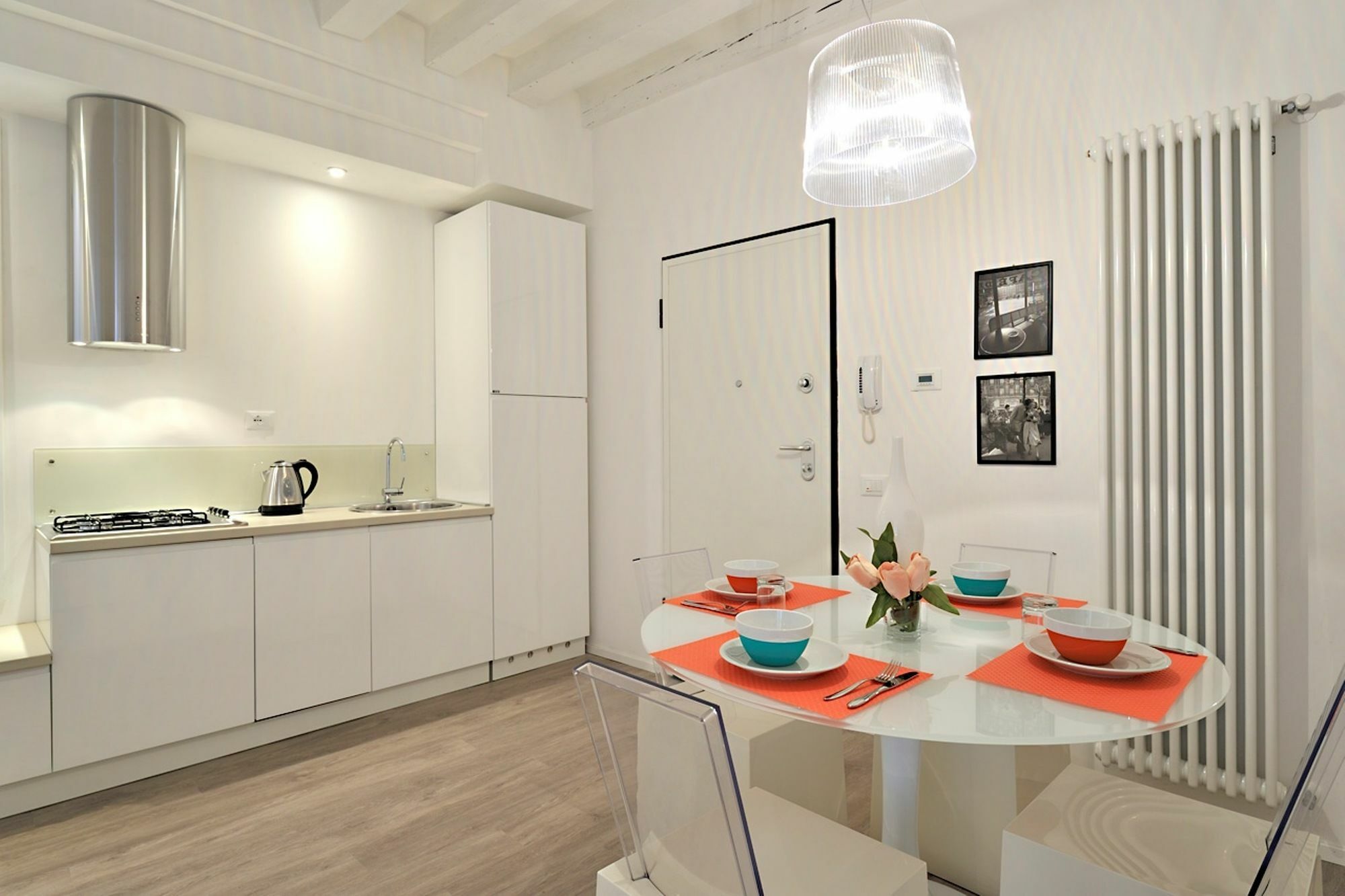 Dona Rialto Apartment *