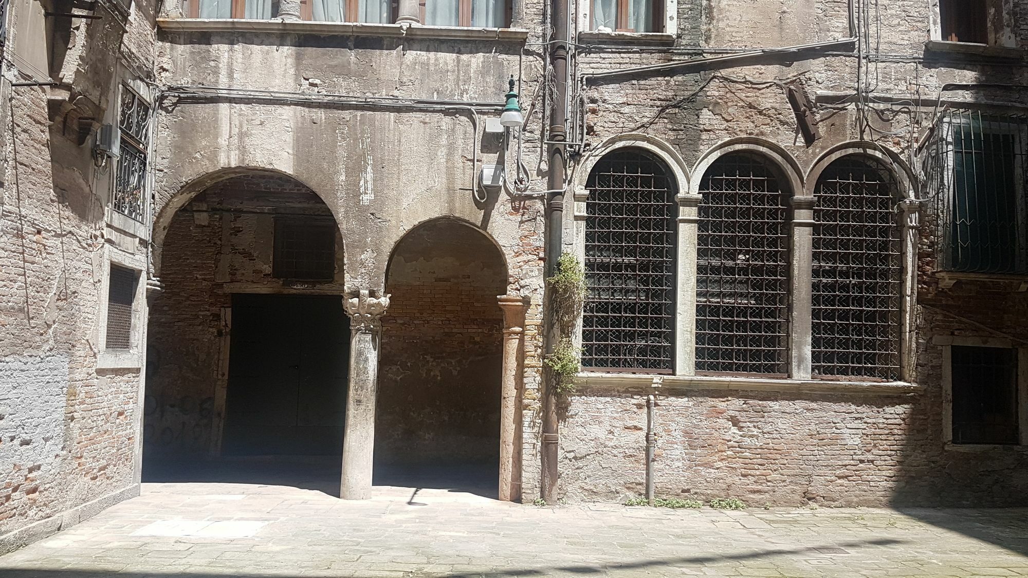 Corte Sconta Mini-loft