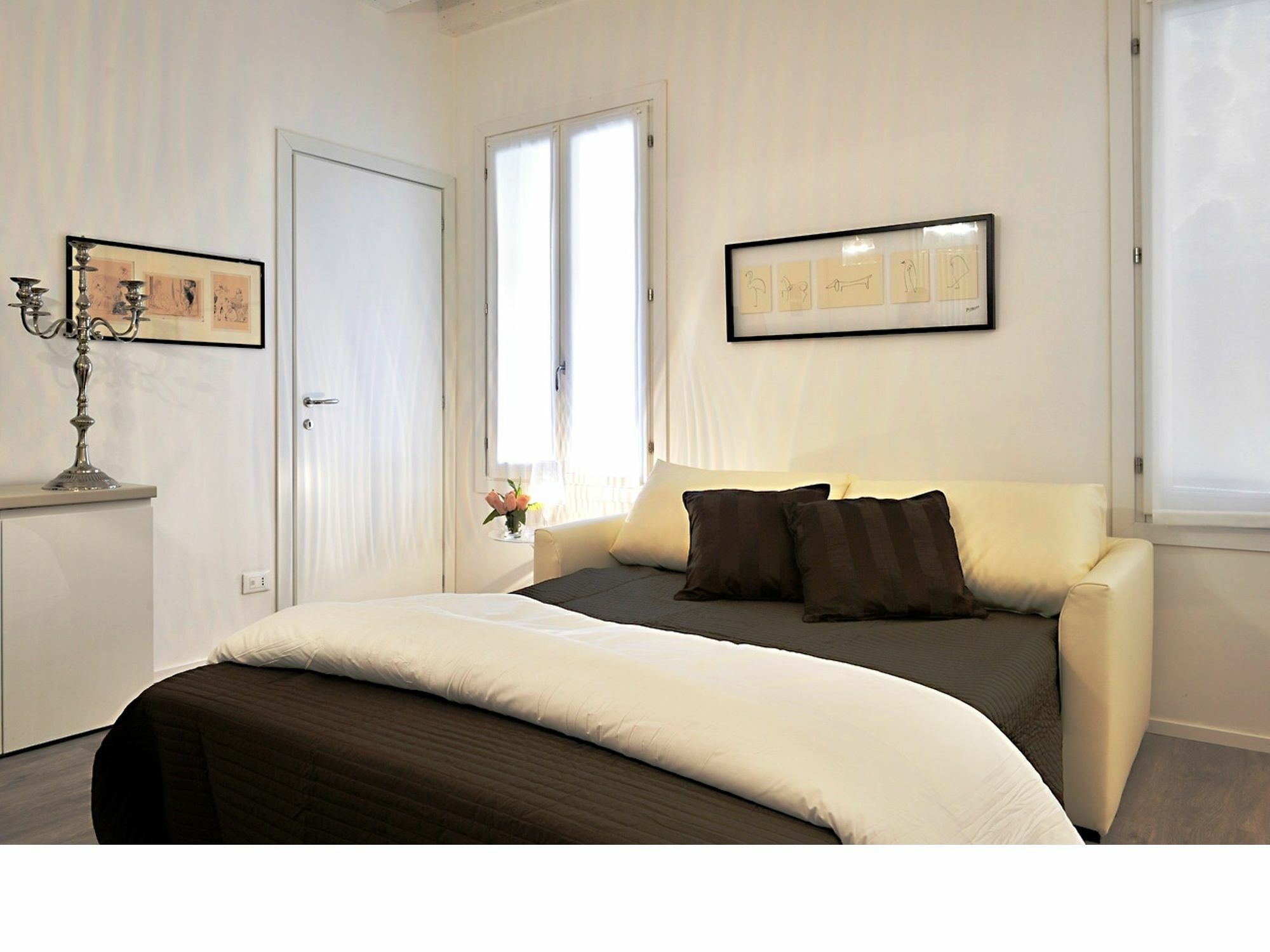Apartment Dona Rialto Venice