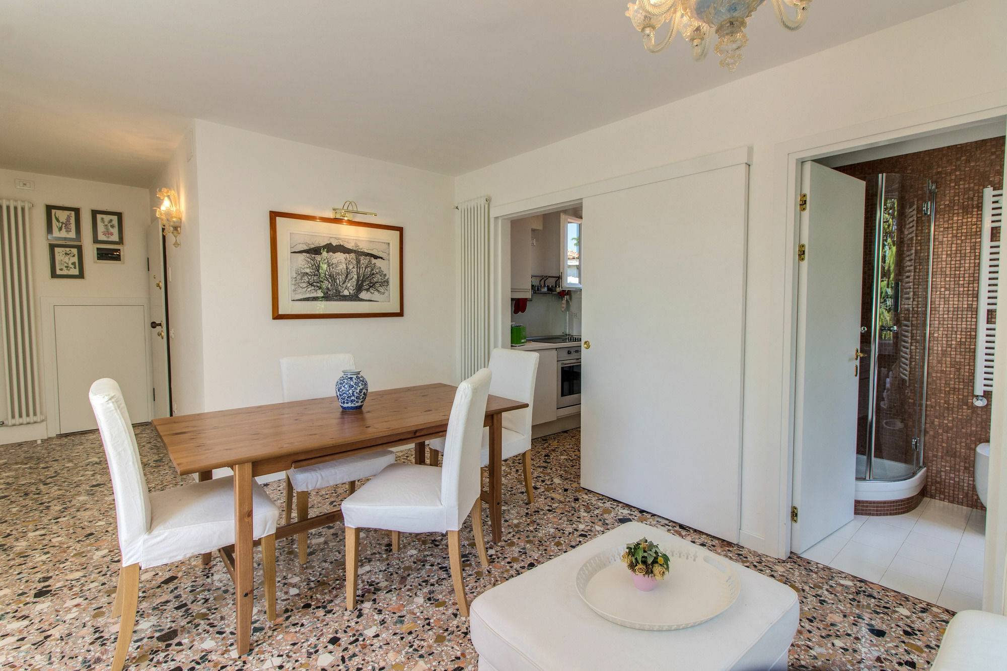 Apartment Ve.n.i.ce. Cera Ca' Belle Arti *
