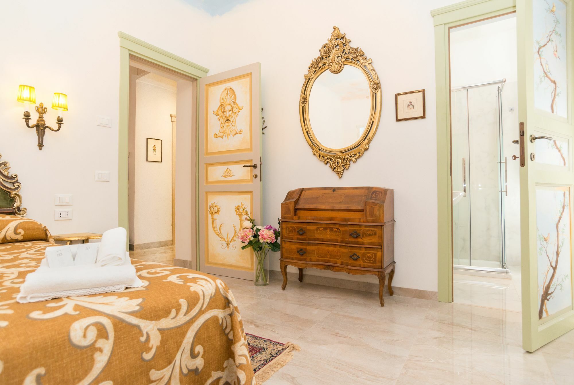 S.stefano Apartment Venice