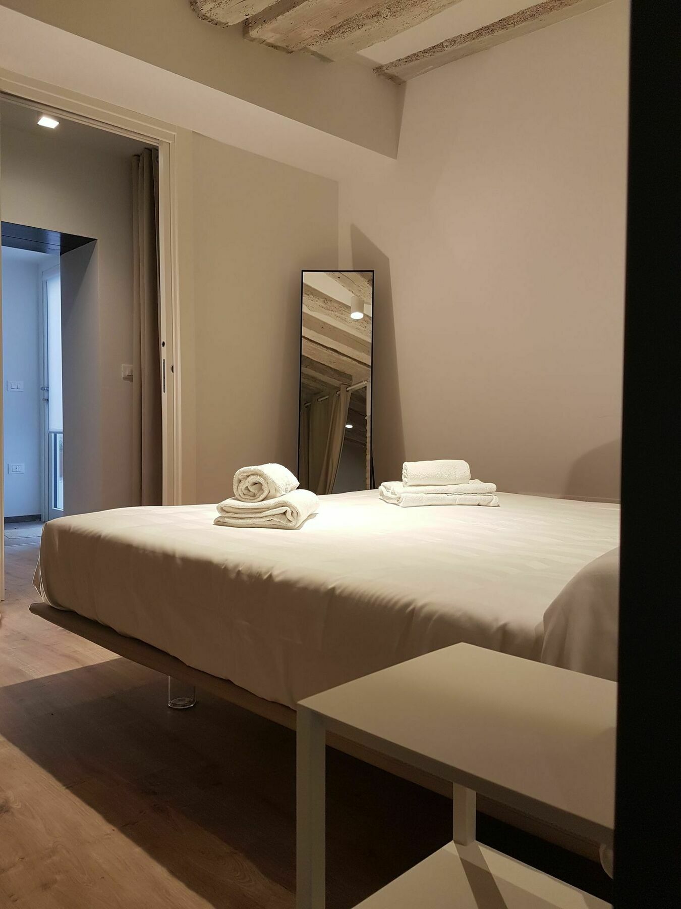 Apartment Corte Sconta Mini-loft Venice