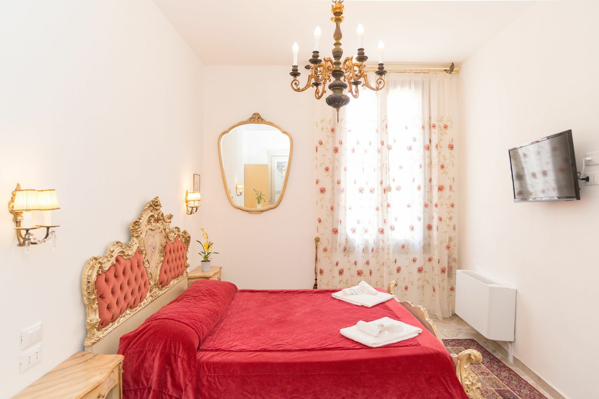 Apartment S.stefano