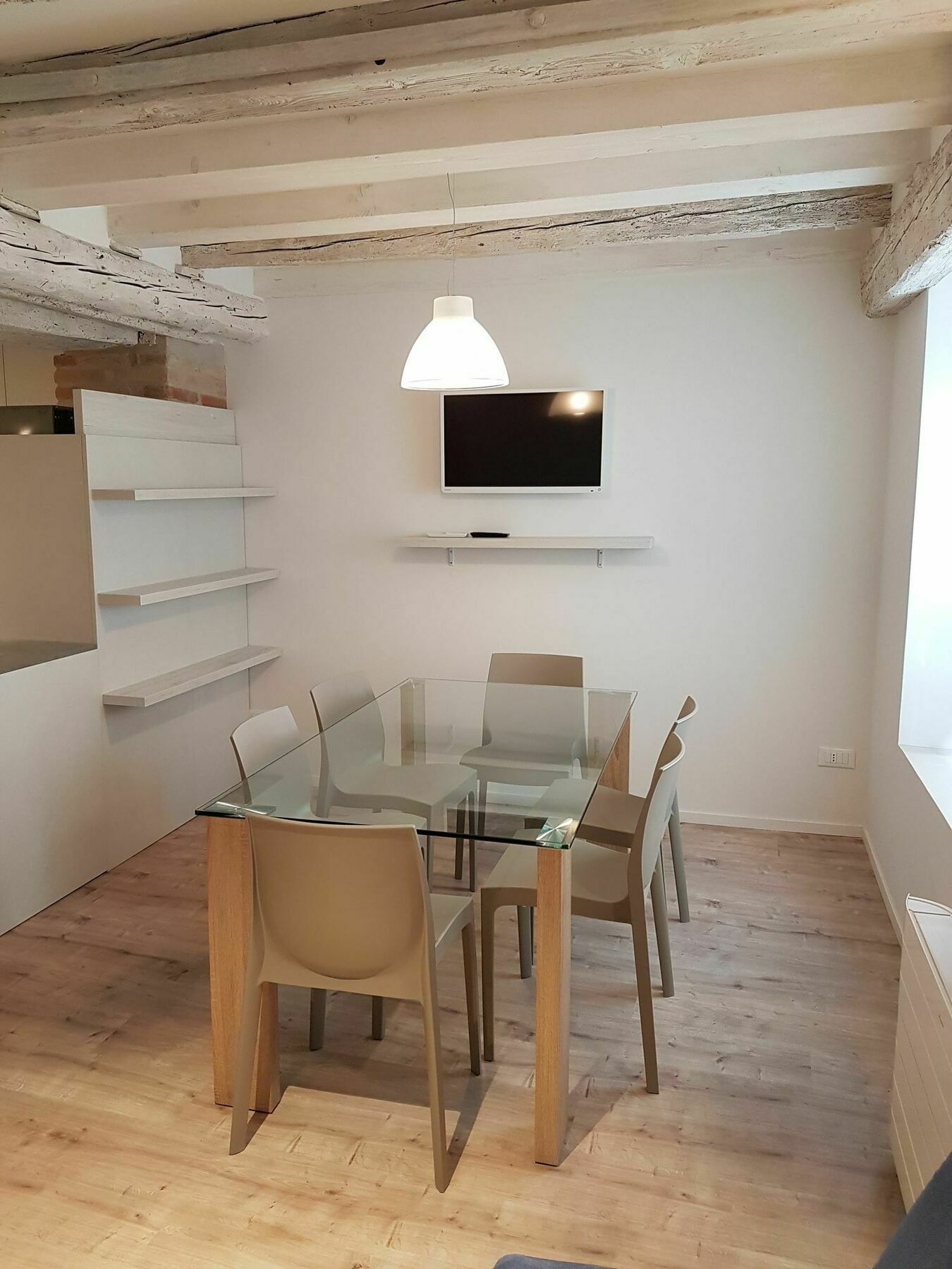 Corte Sconta Mini-loft Venice