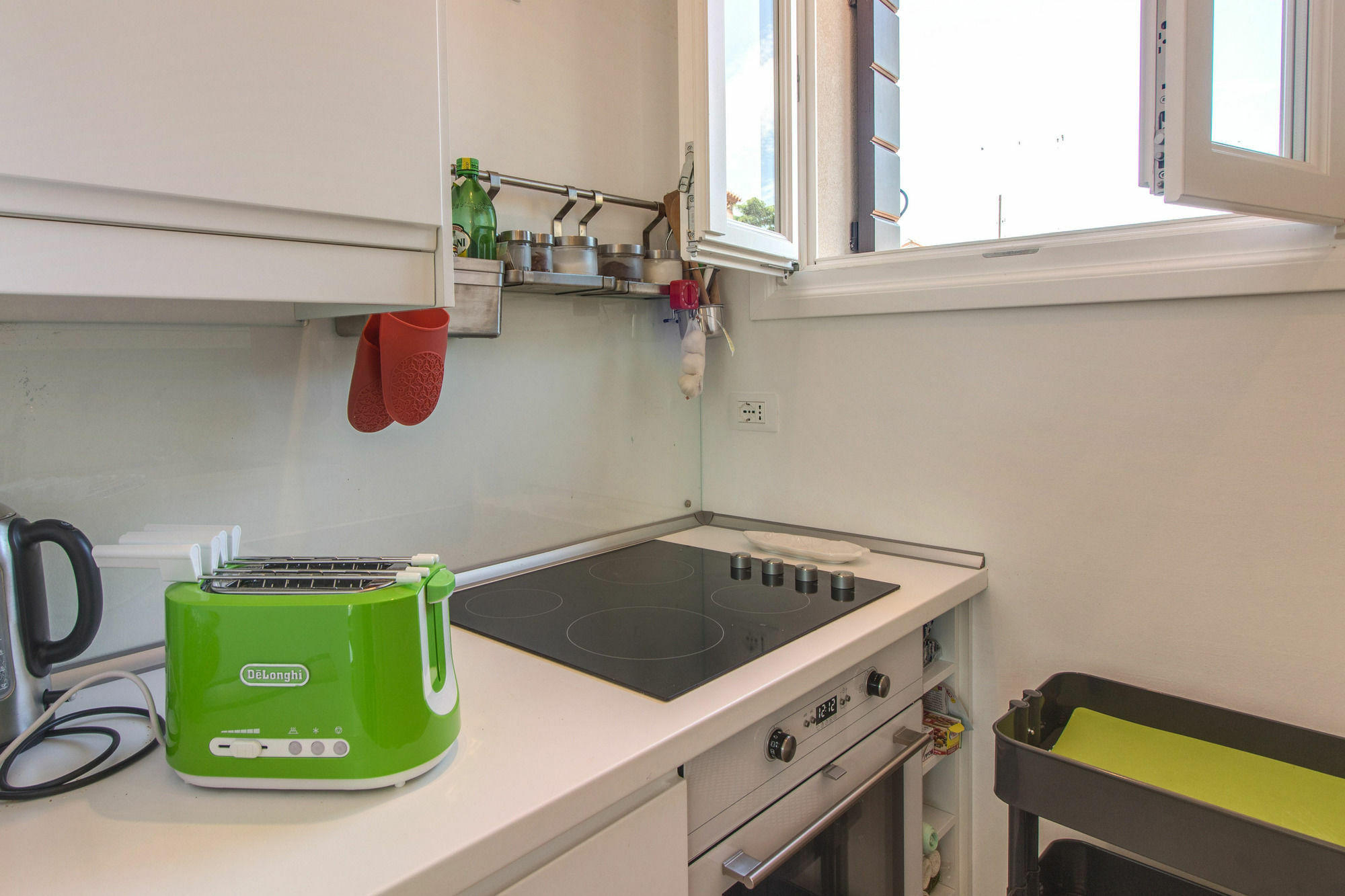 Apartment Ve.n.i.ce. Cera Ca' Belle Arti *