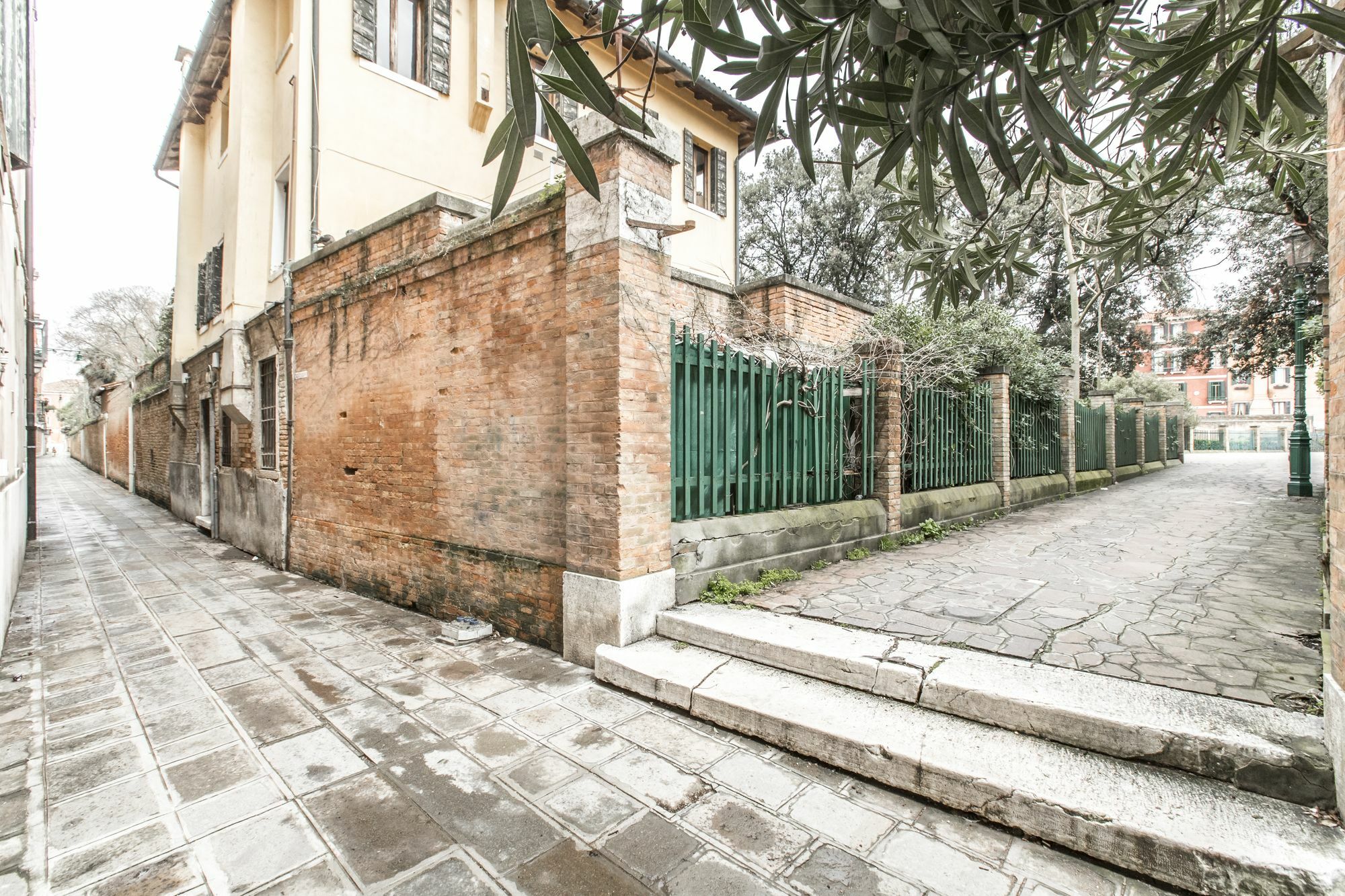 Apartment Design District R&r Venice