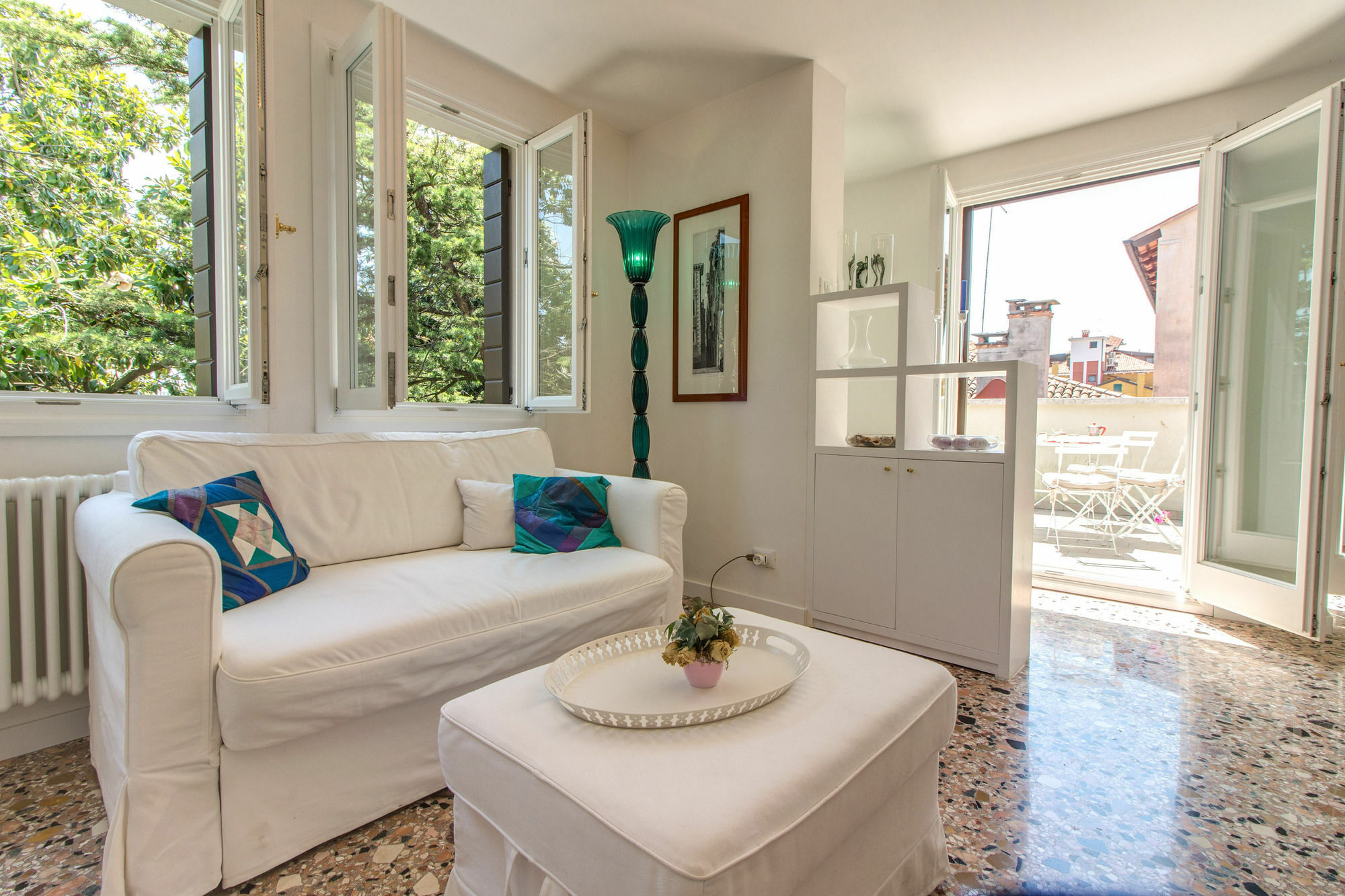 Apartment Ve.n.i.ce. Cera Ca' Belle Arti