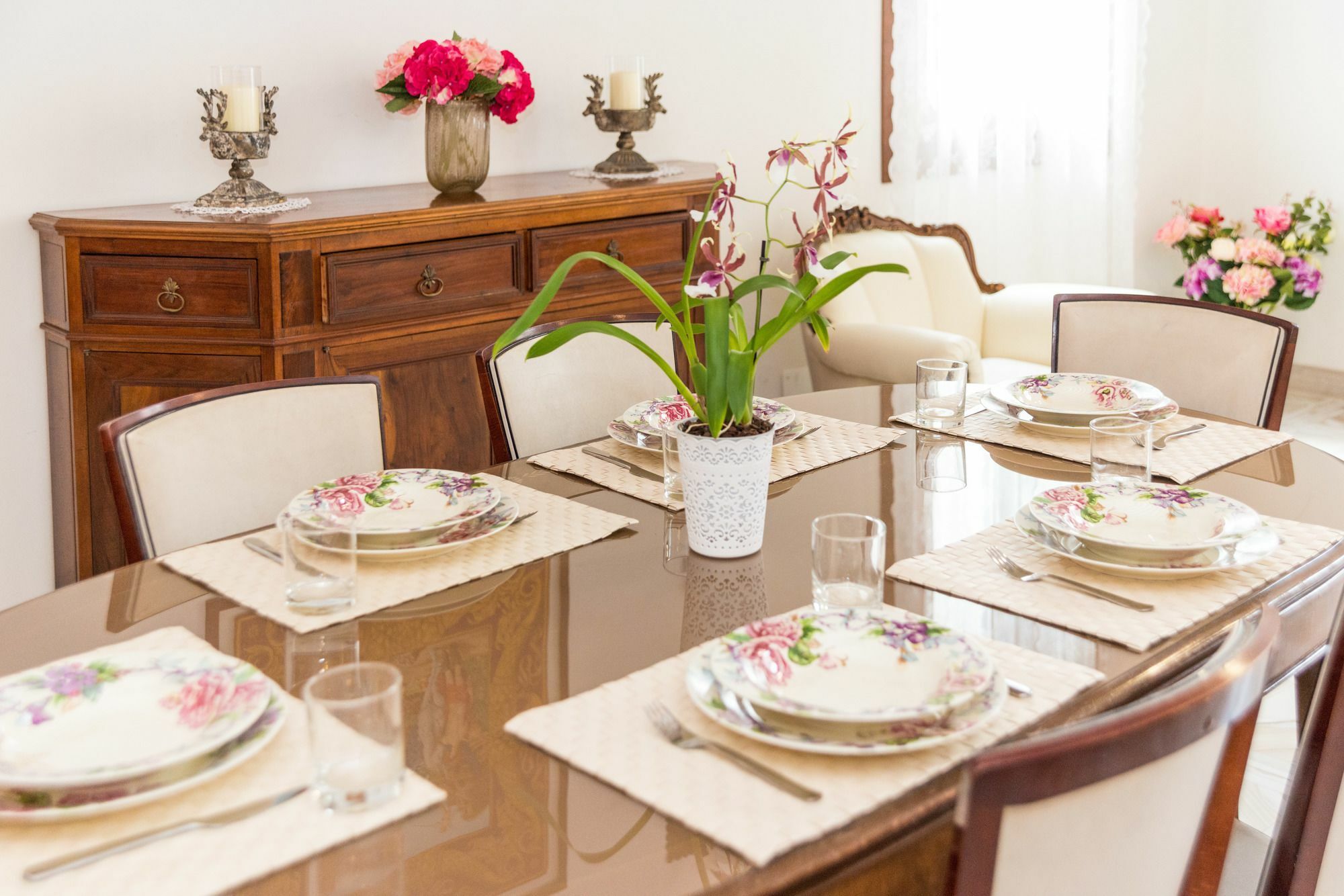 Apartment S.stefano Venice