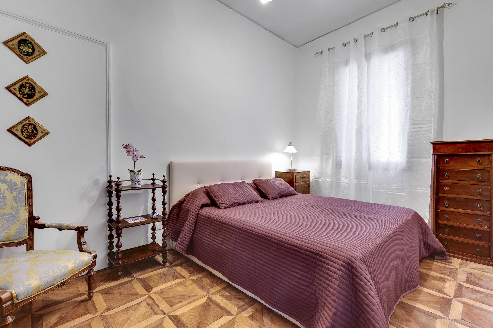 San Vidal Apartment Venice