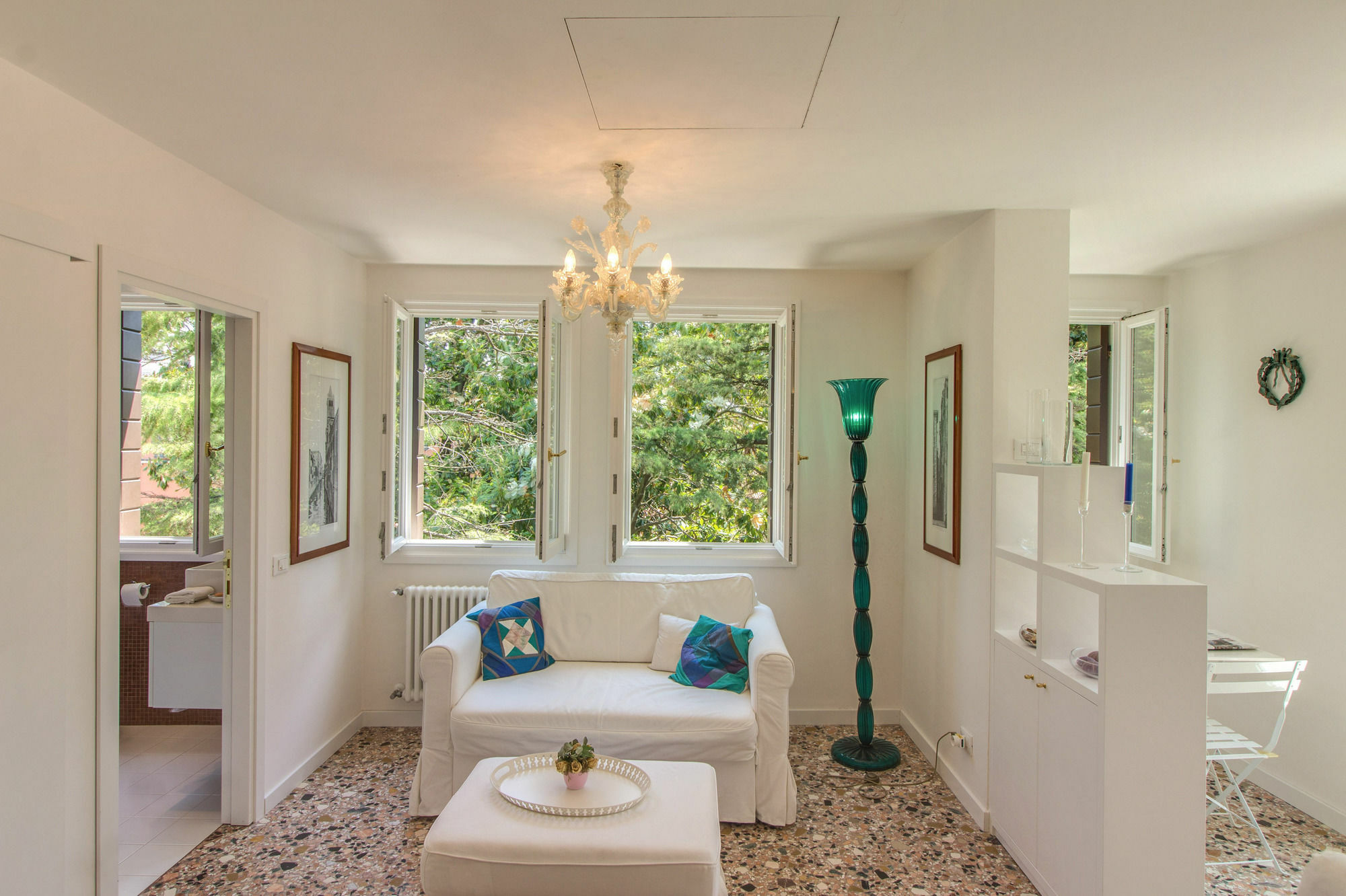 Apartment Ve.n.i.ce. Cera Ca' Belle Arti *