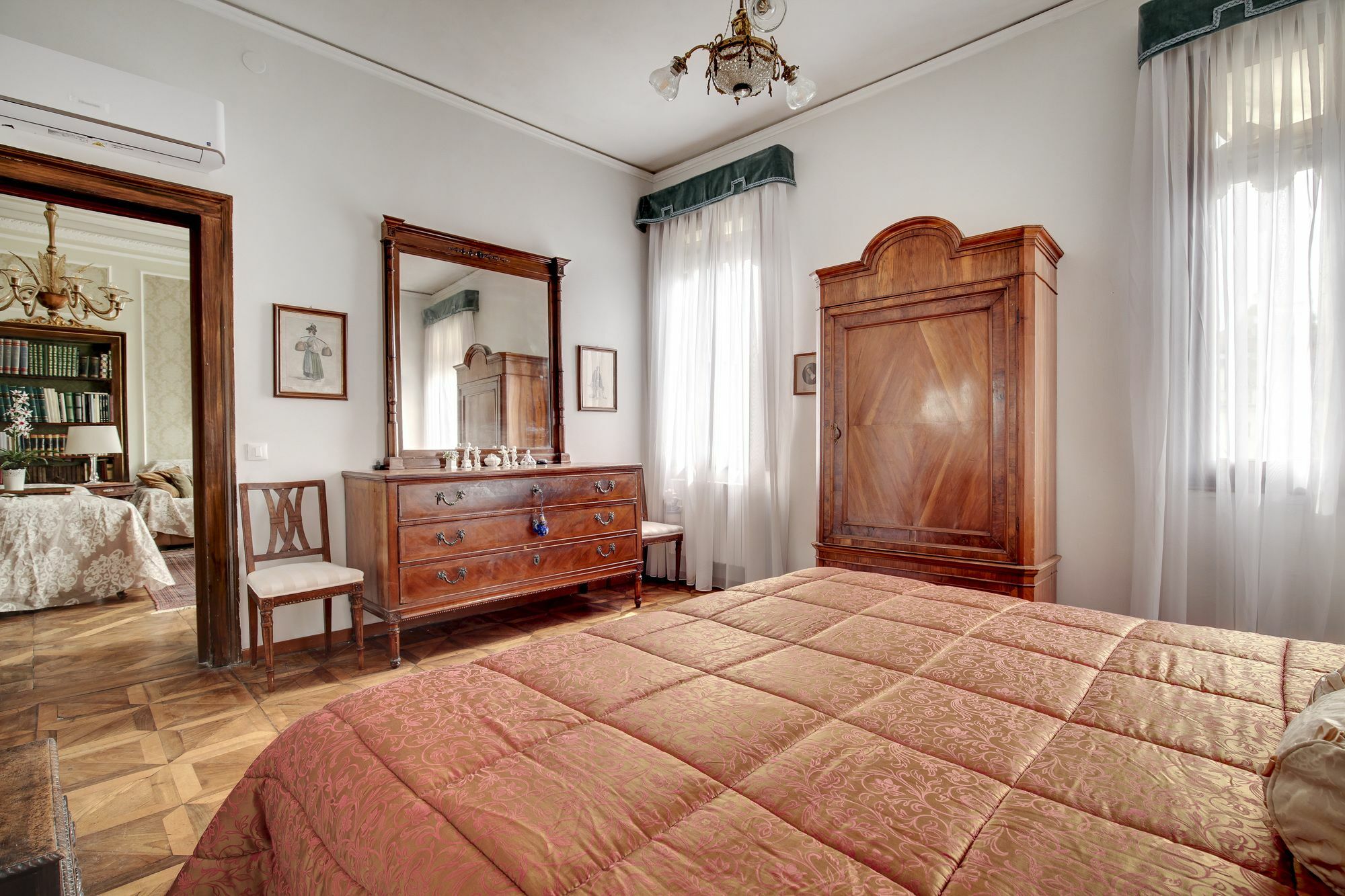 San Vidal Apartment Venice
