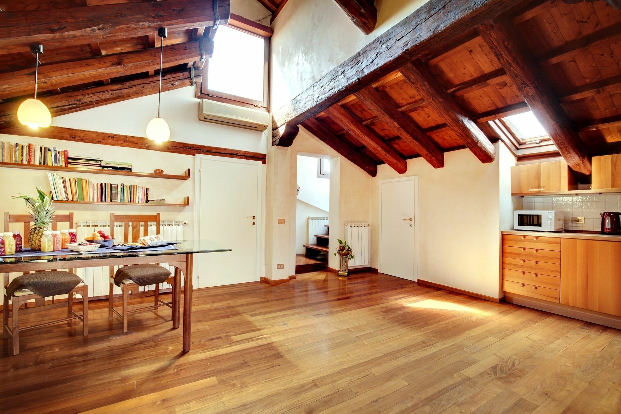 San Marco Roof Terrace Apartamento *
