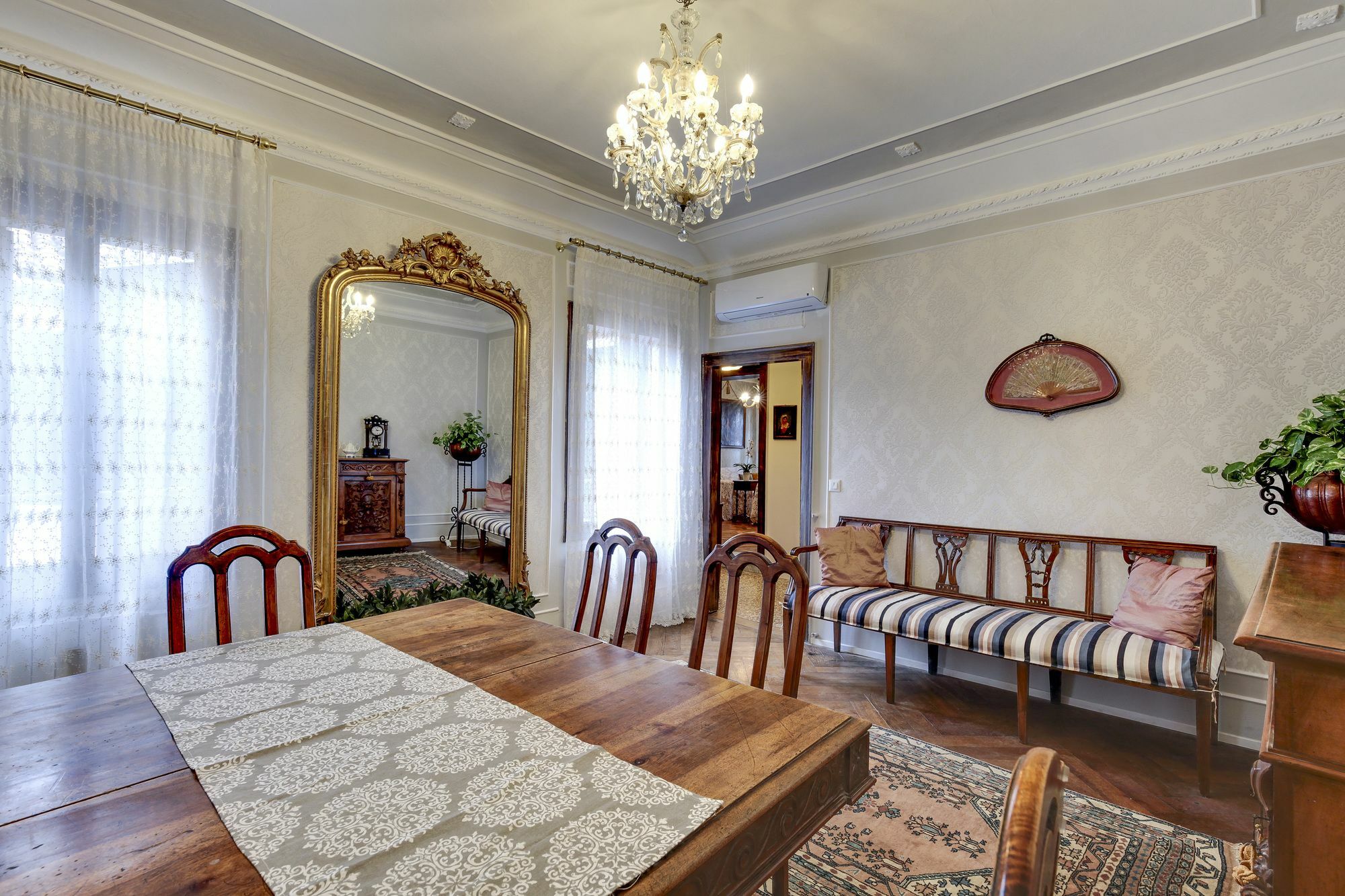 San Vidal Apartment *