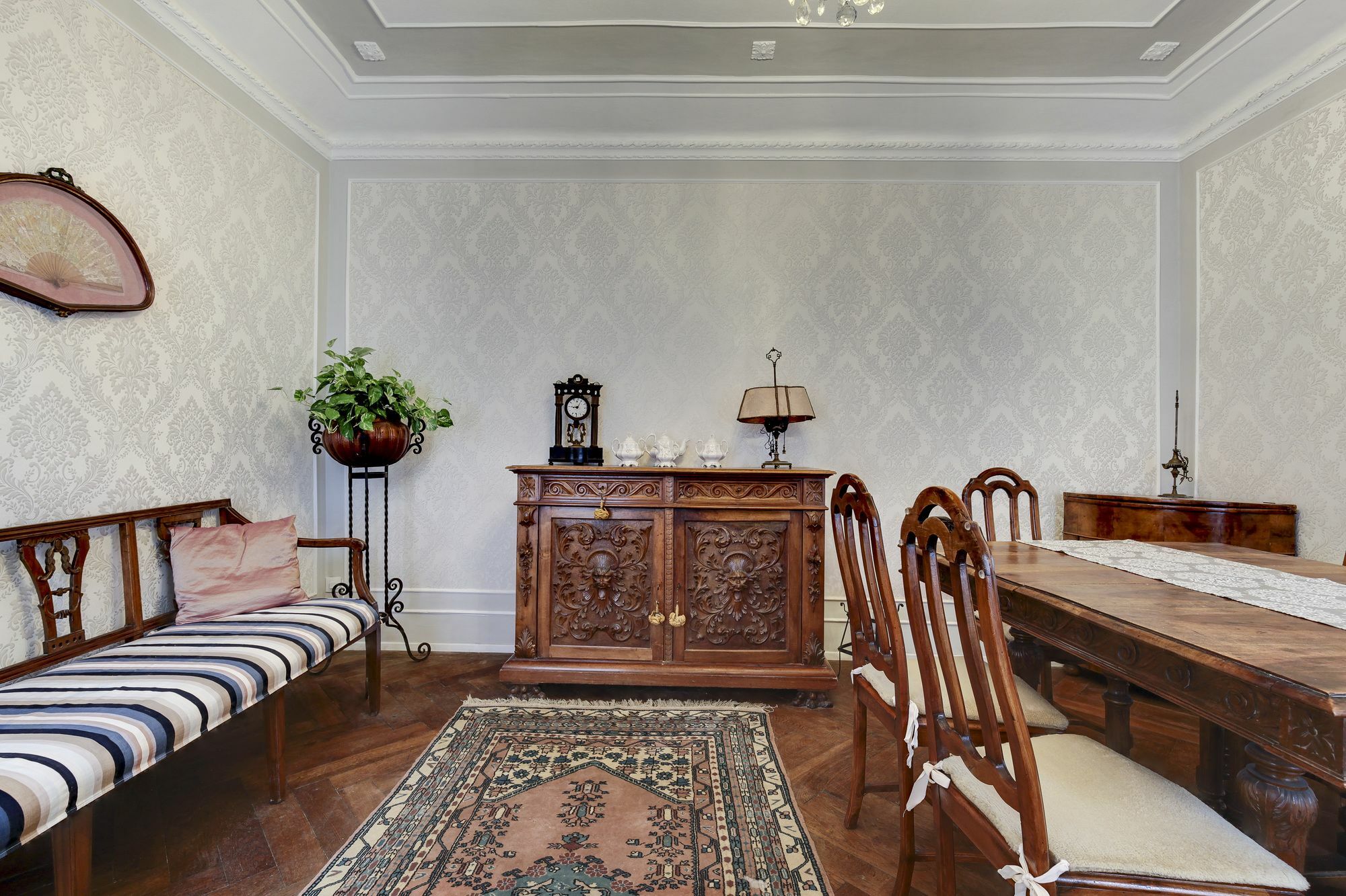Apartment San Vidal