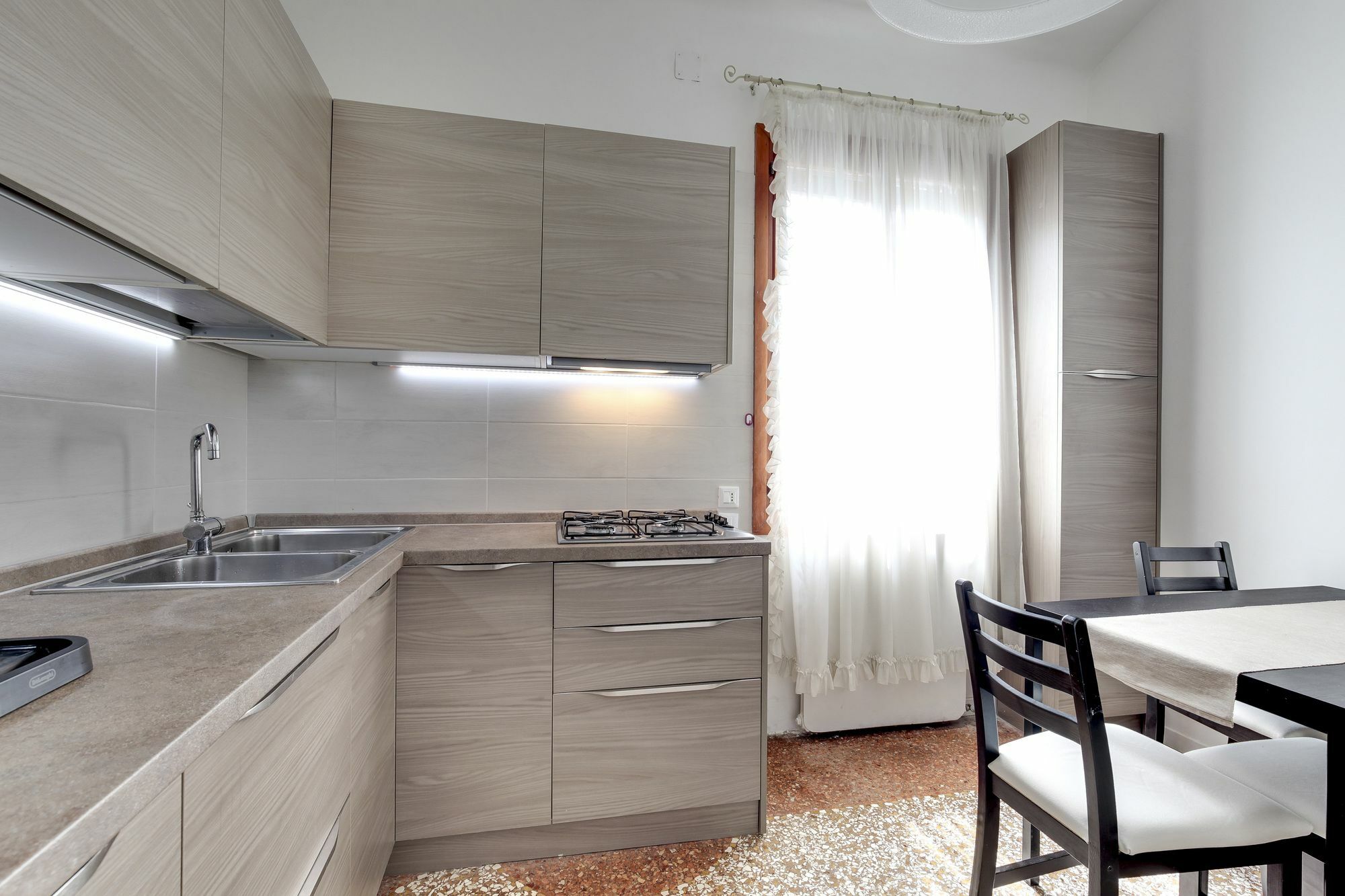 Apartment San Vidal *