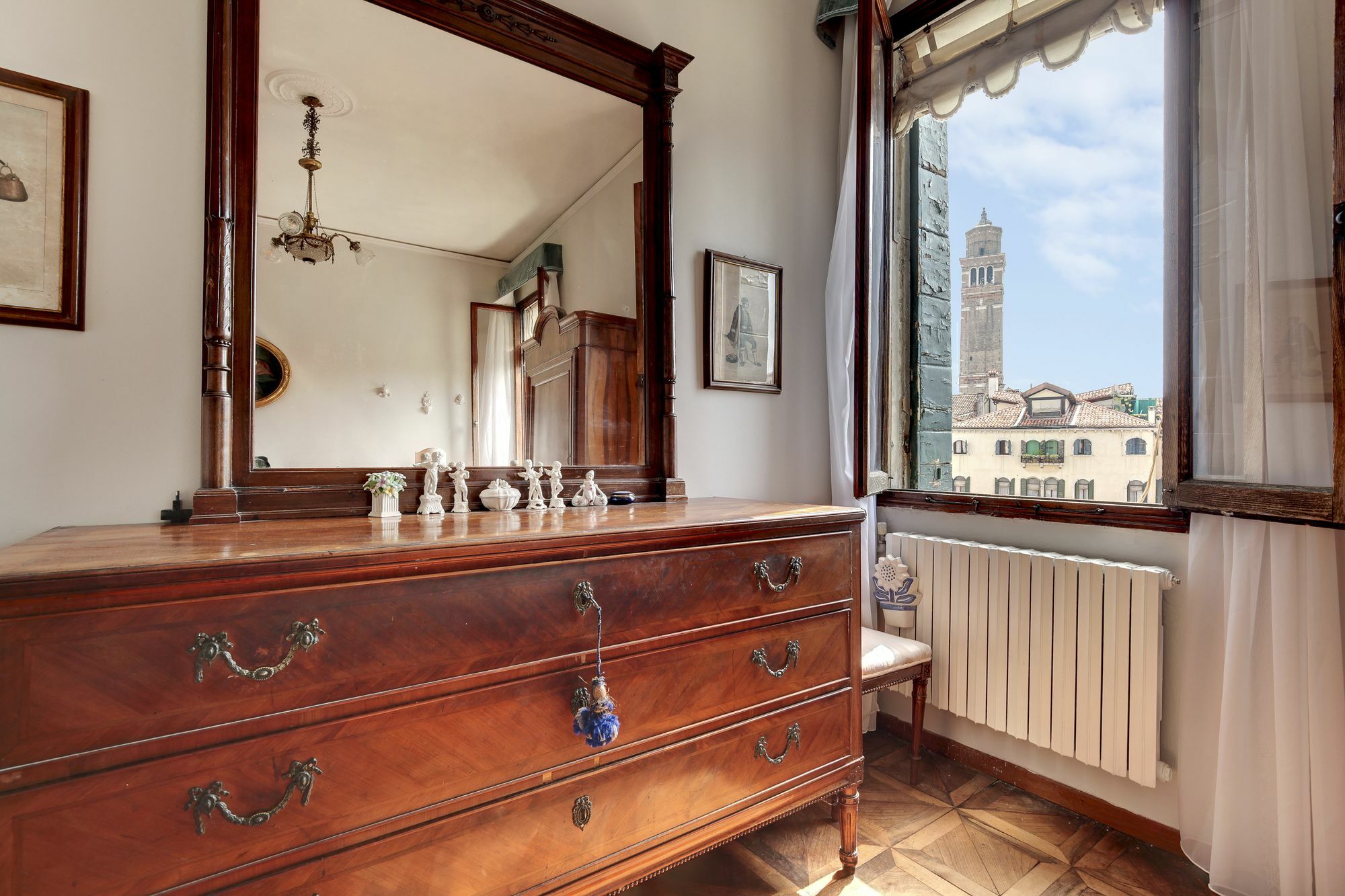 San Vidal Apartment