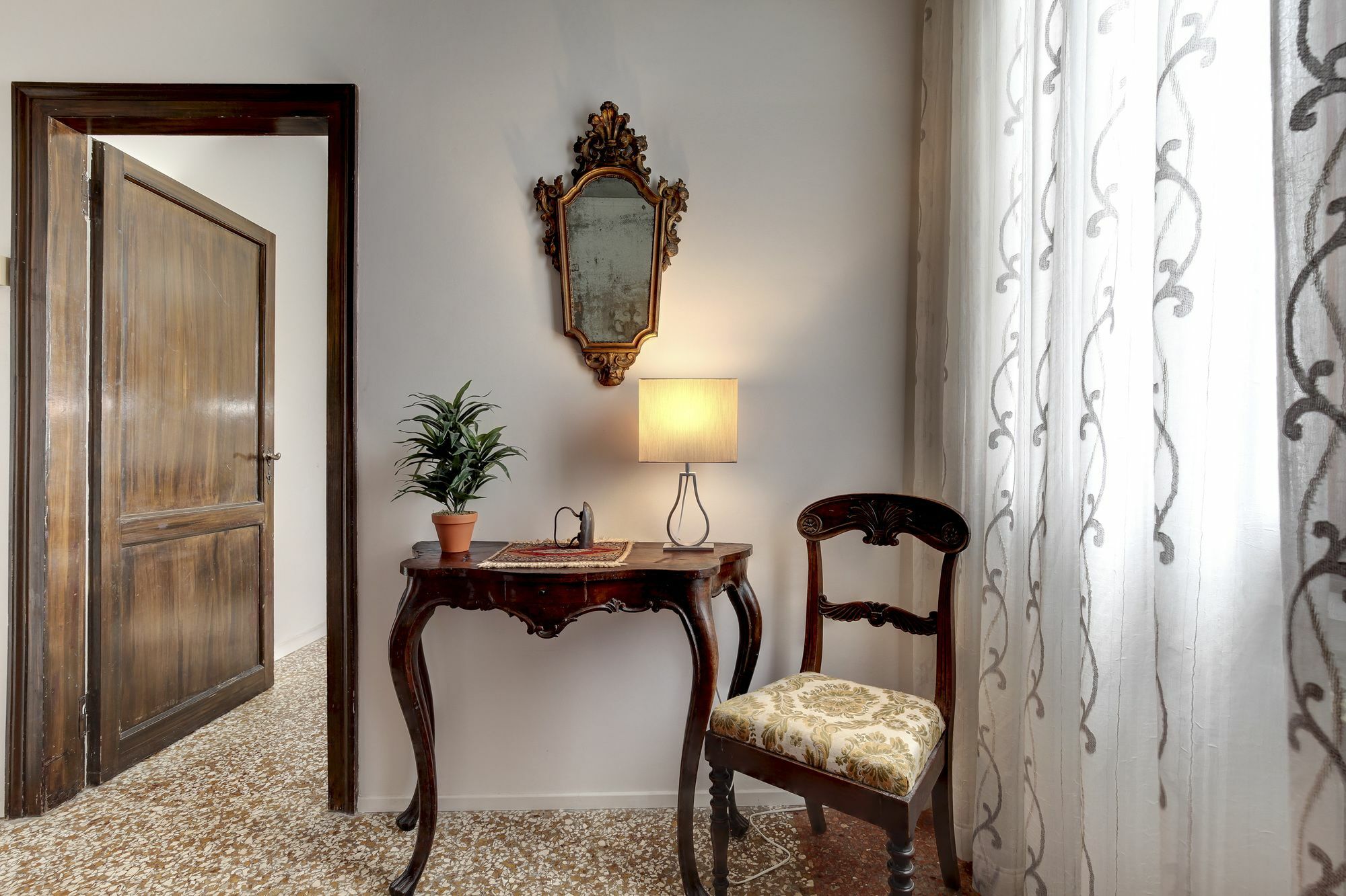 Apartment San Vidal