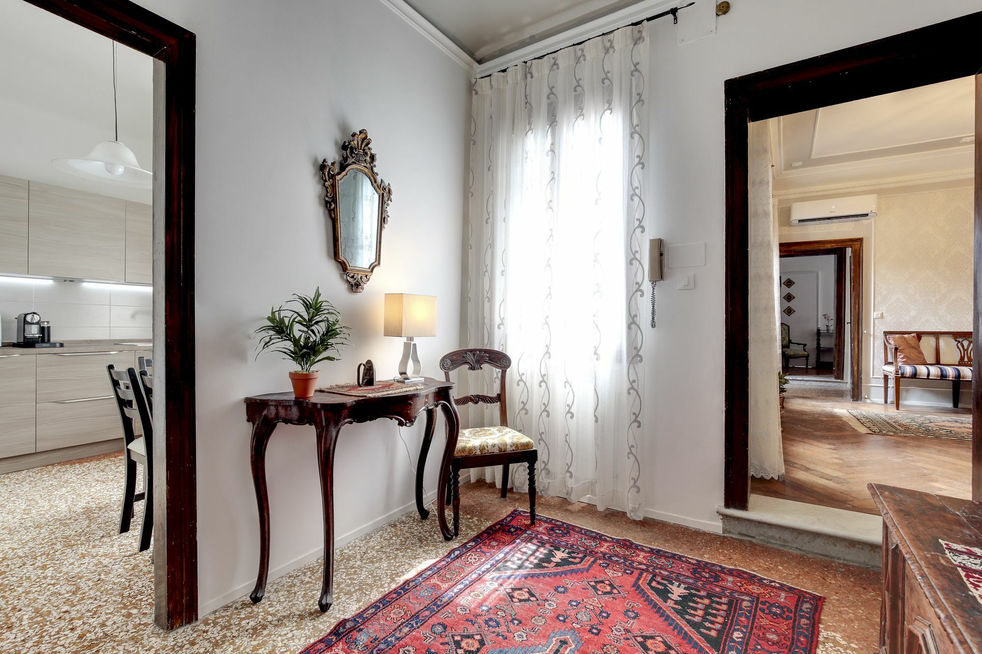 Apartment San Vidal Venice