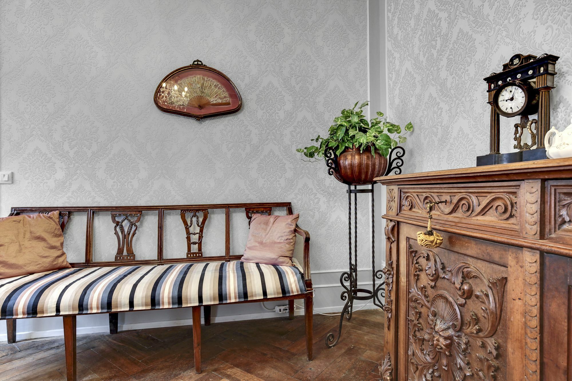 San Vidal Apartment
