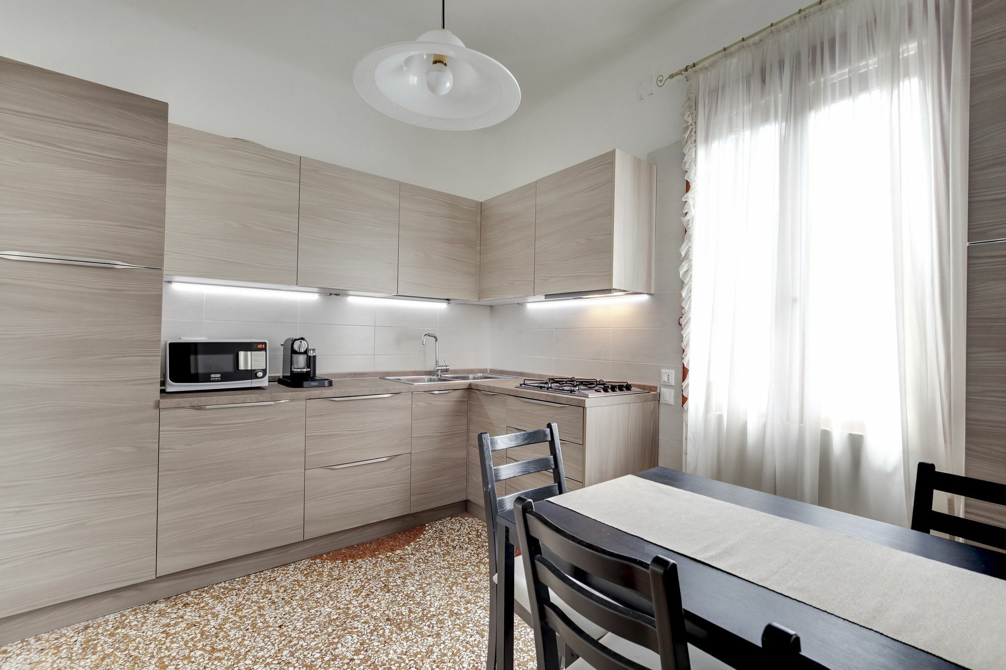 Apartment San Vidal *
