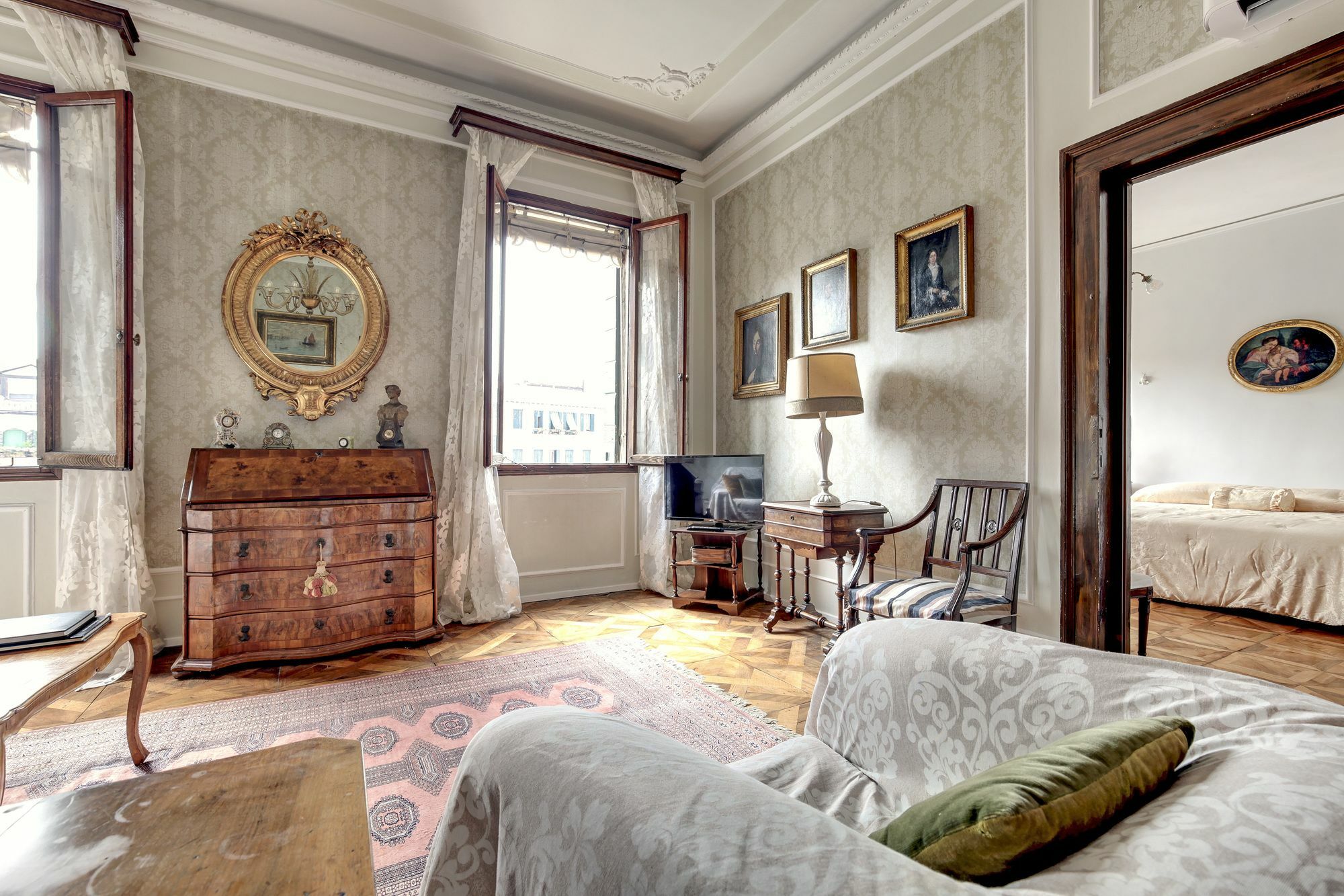San Vidal Apartment Venice