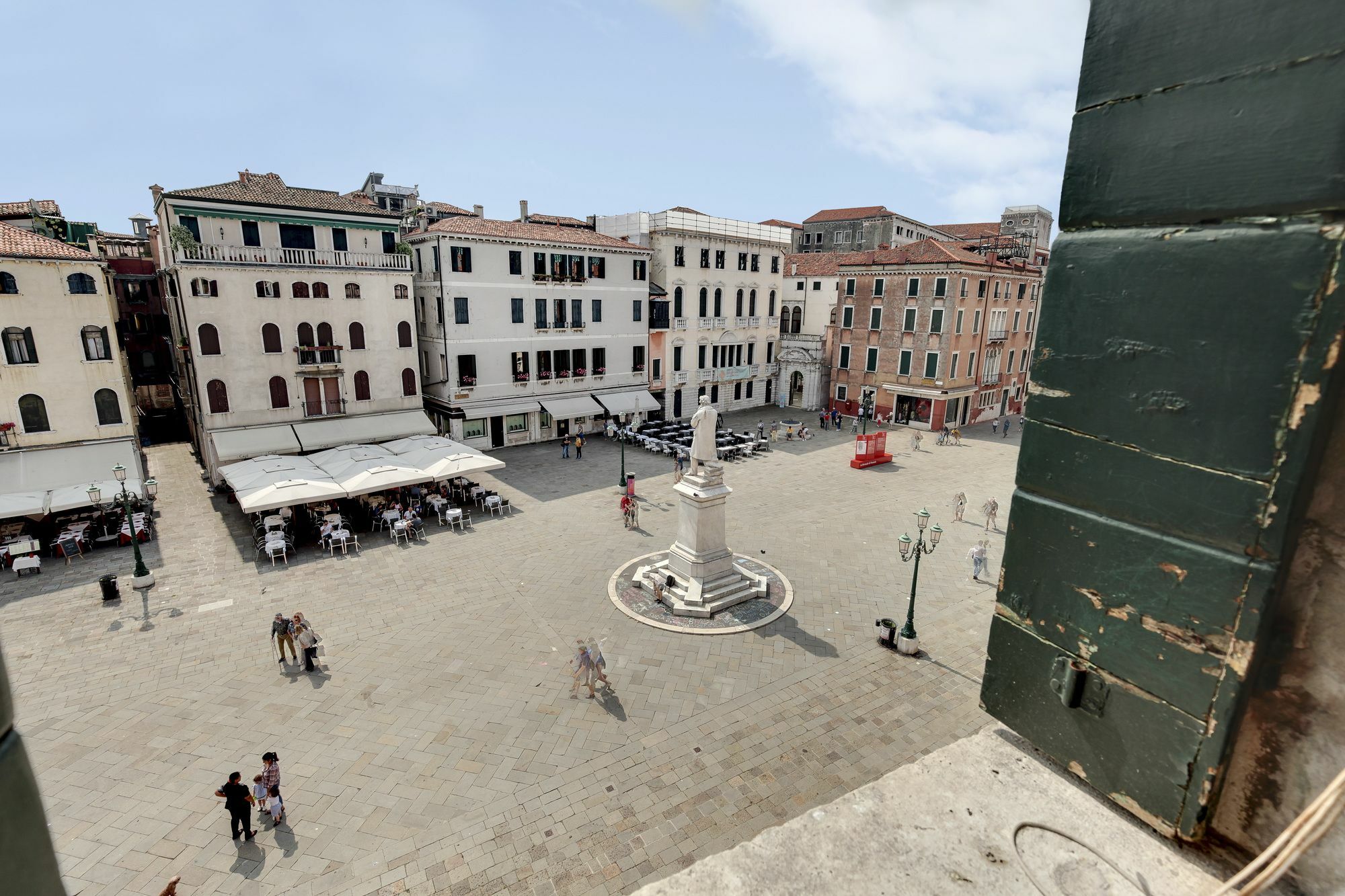 San Vidal Venice