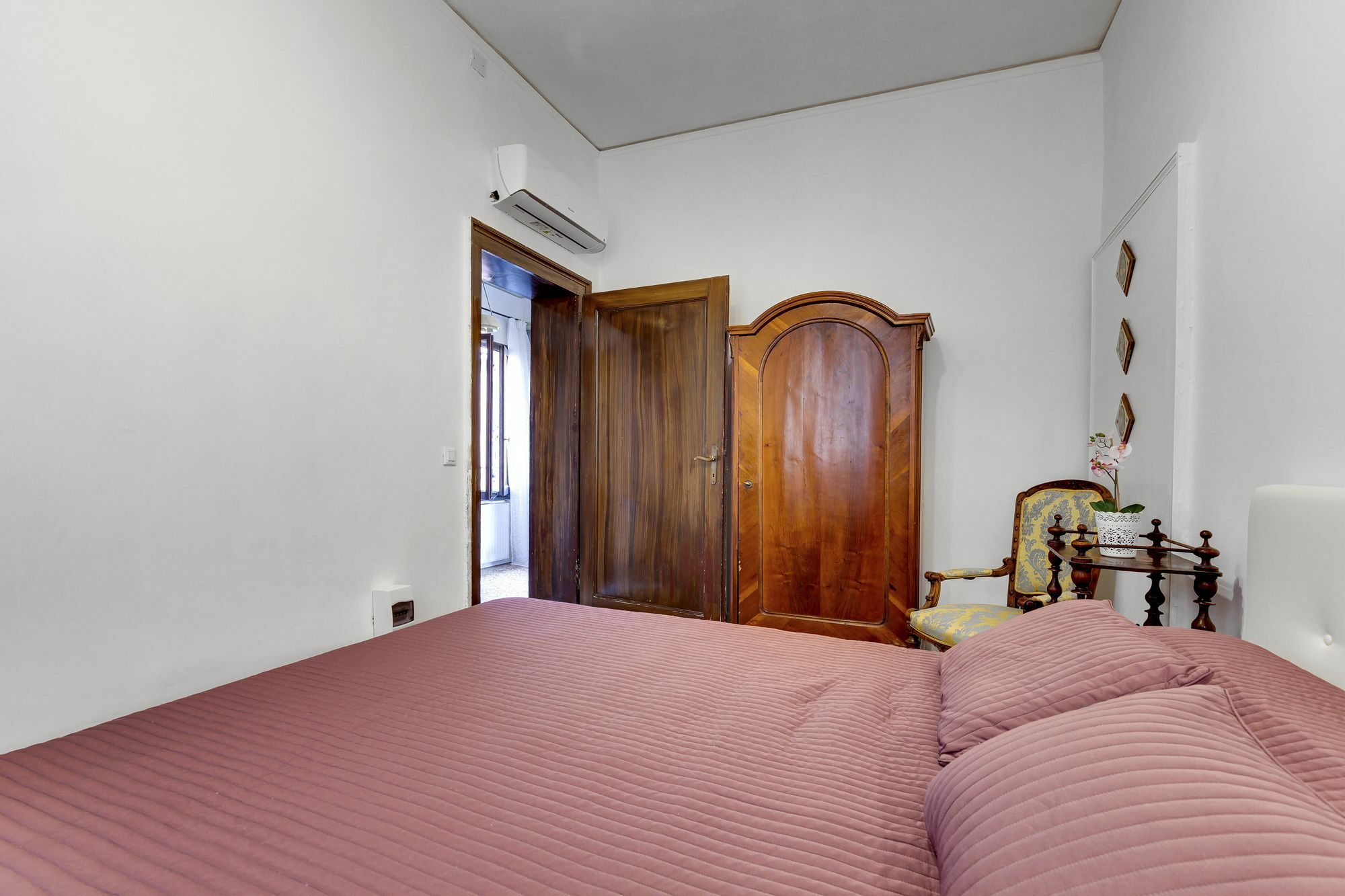 Apartment San Vidal