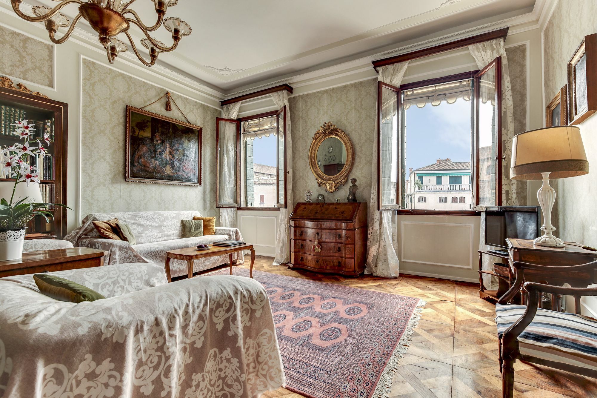 Apartment San Vidal
