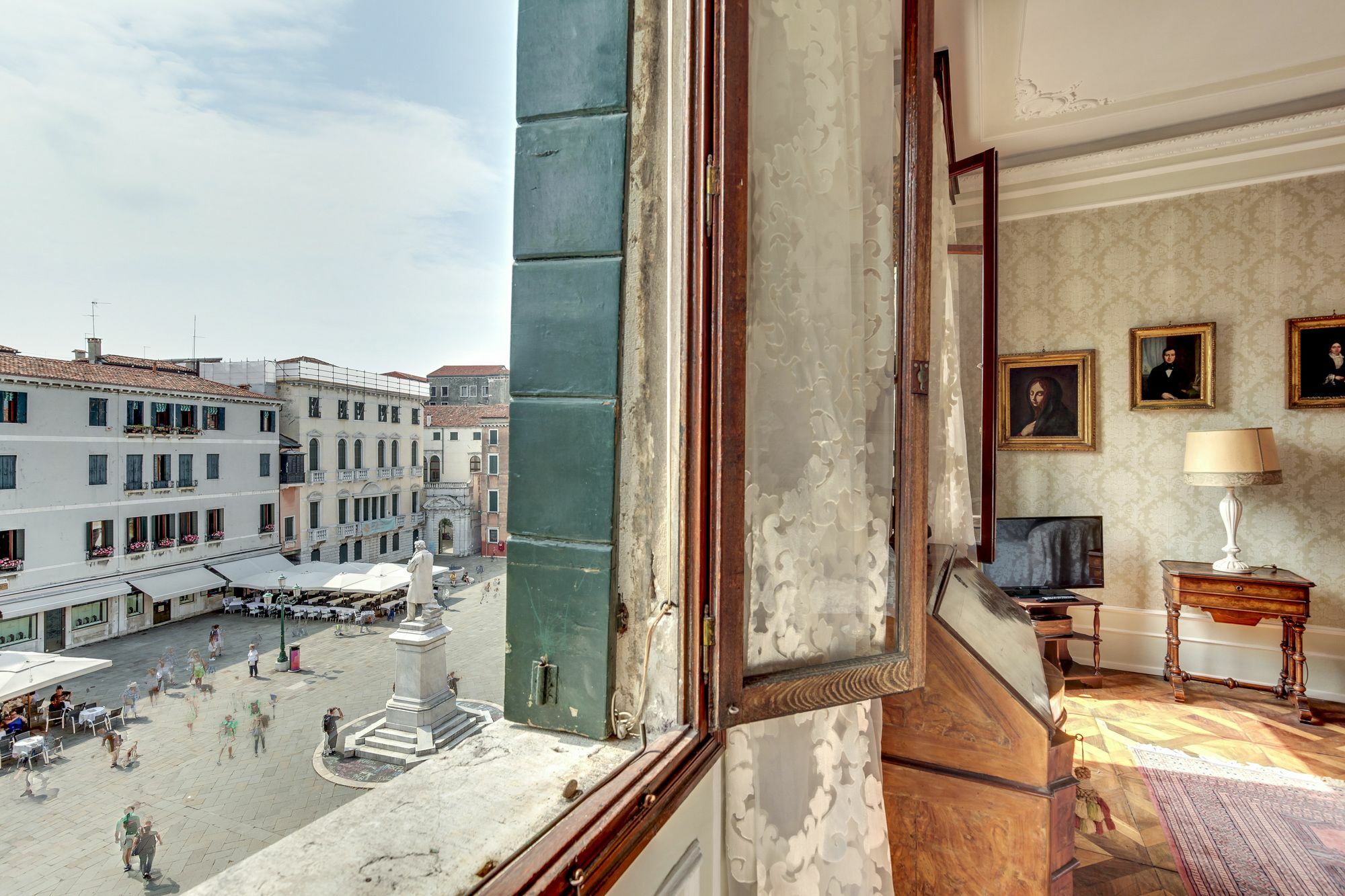 San Vidal Venice