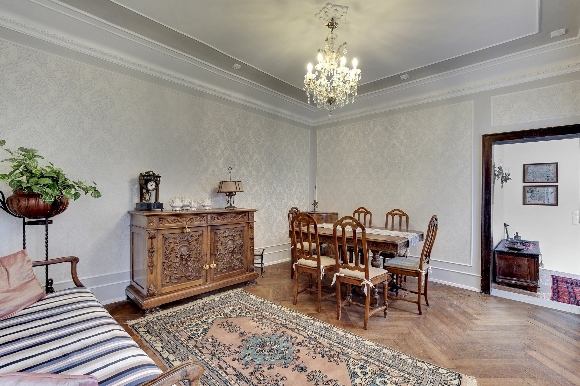 San Vidal Apartment