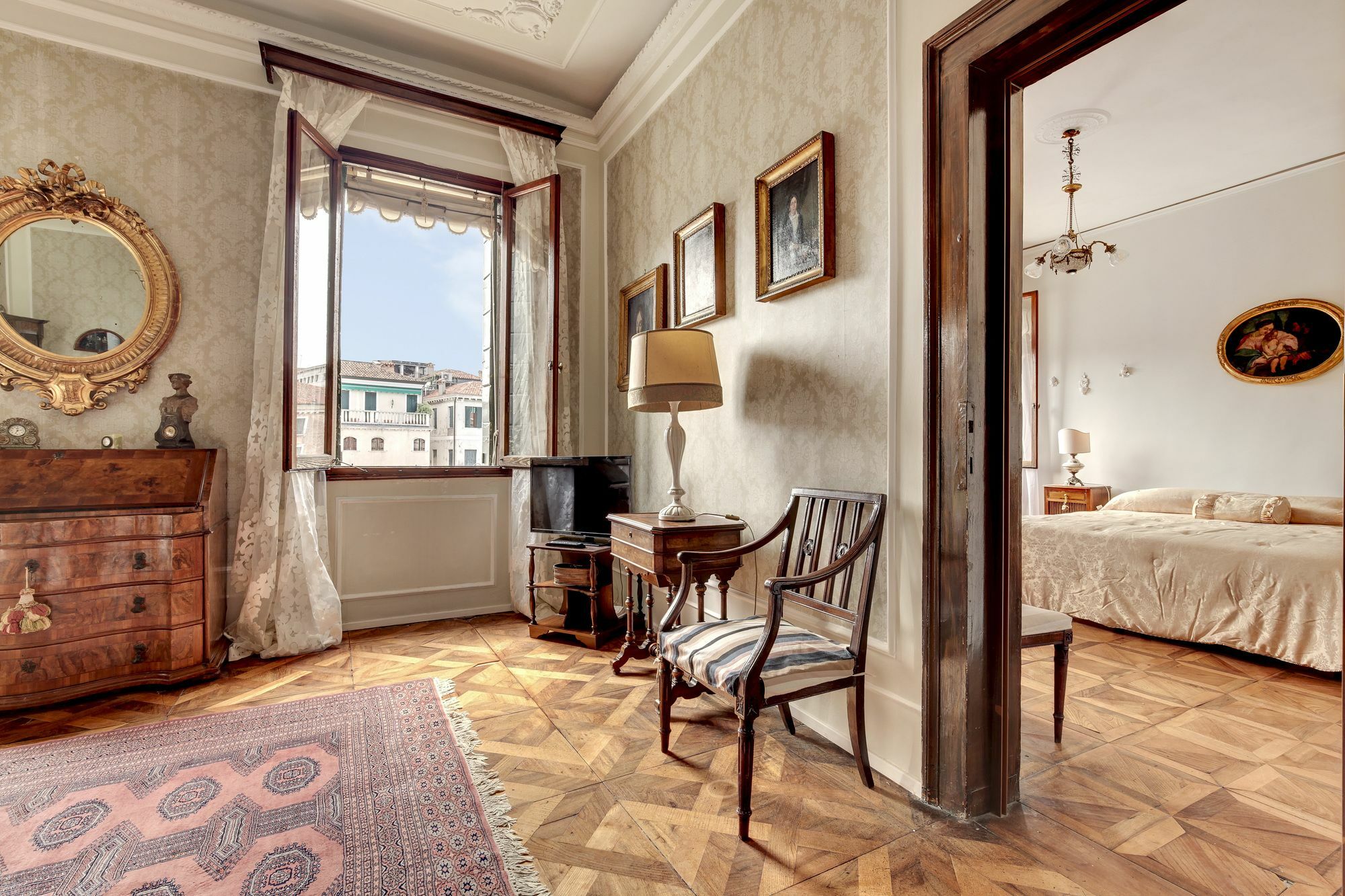 San Vidal * Venice