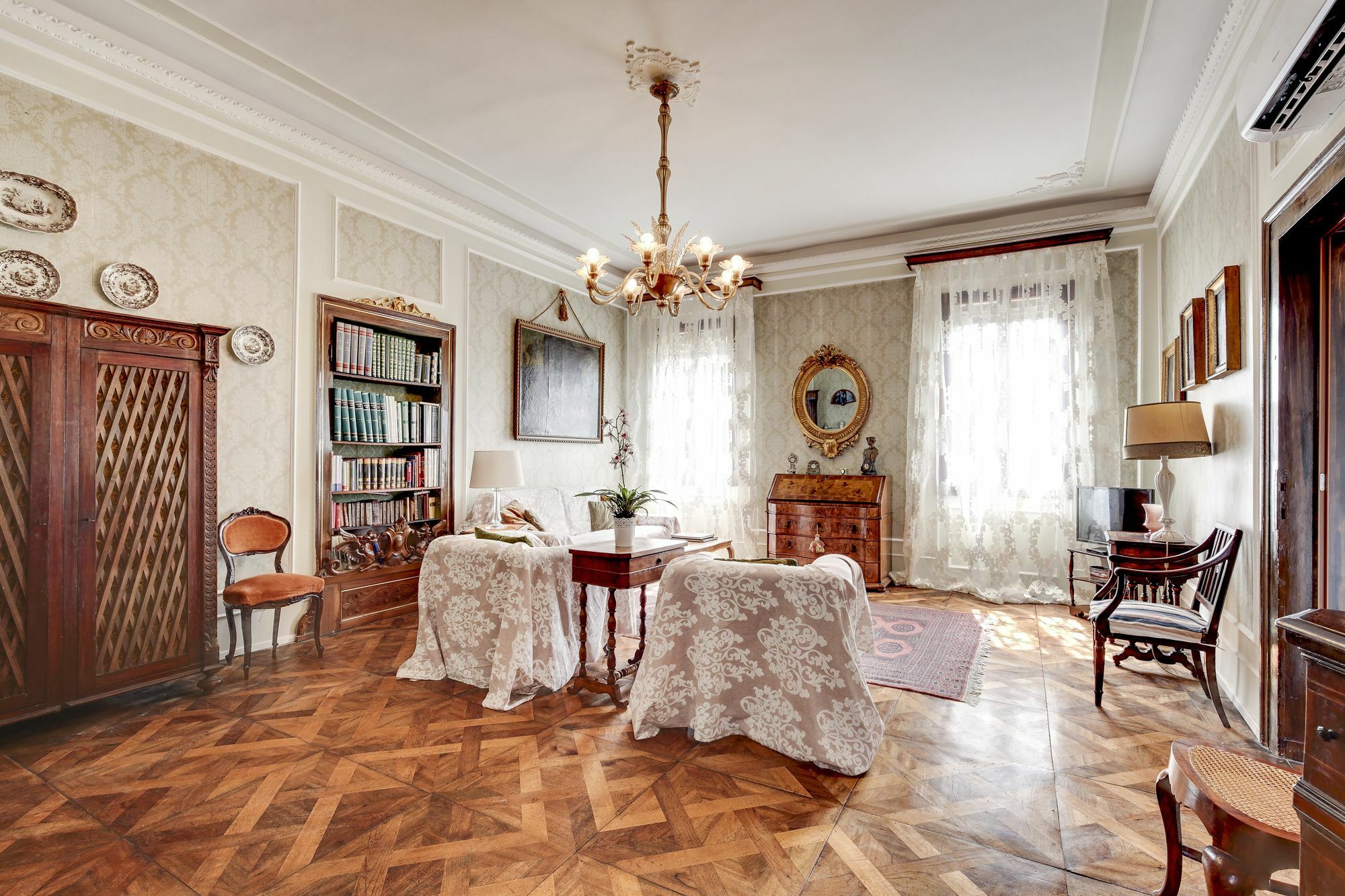 San Vidal Apartment