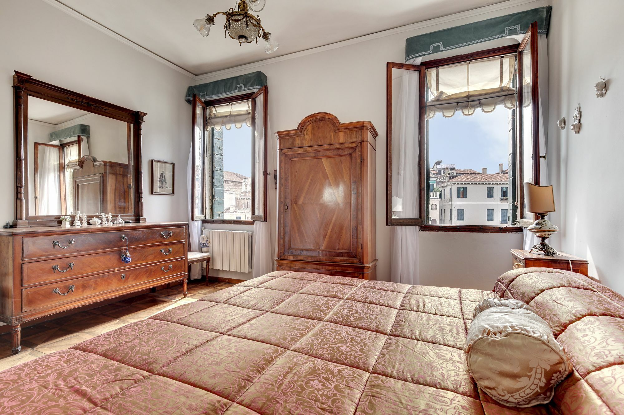 San Vidal Apartment Venice