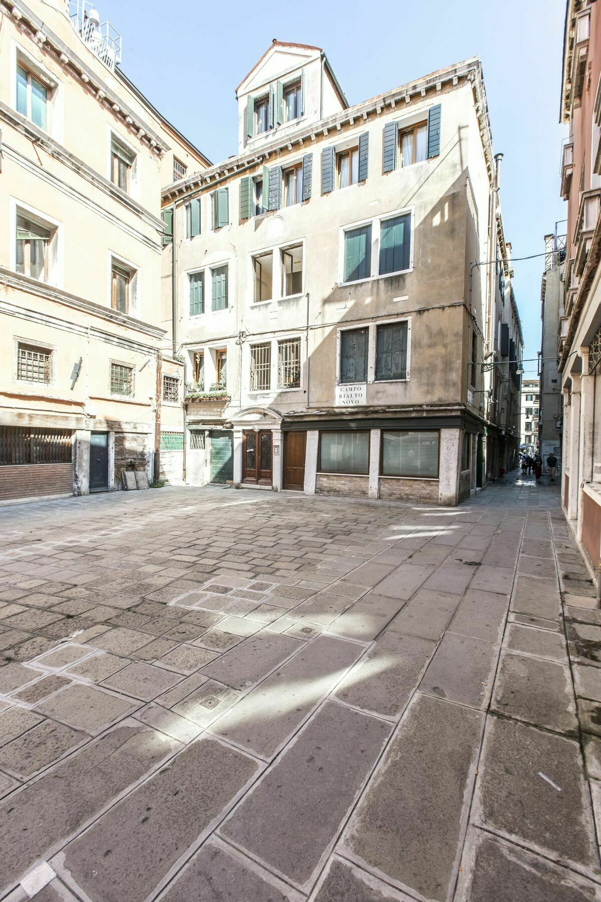 Apartment Erbaria Boutique R&r *