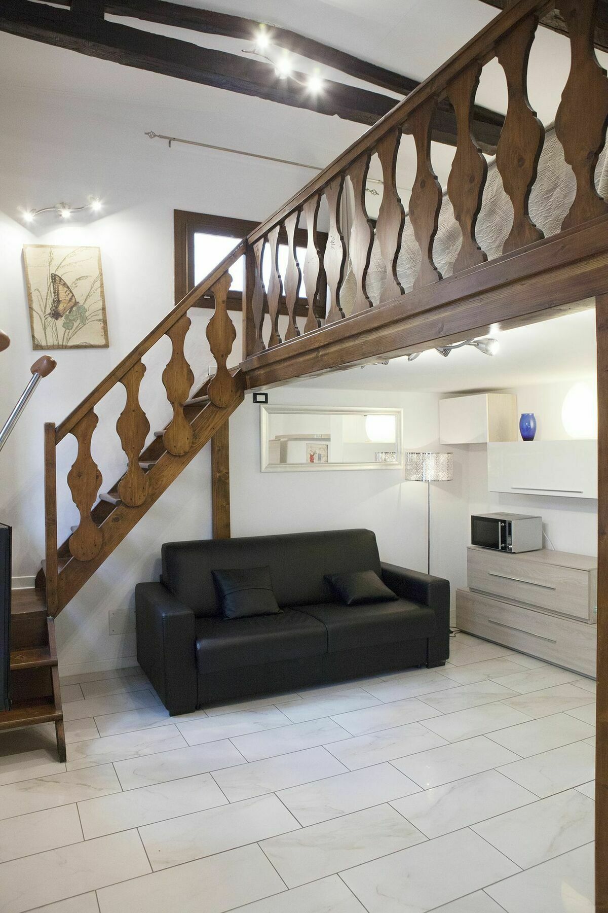 Apartment Venezia Residence Venice