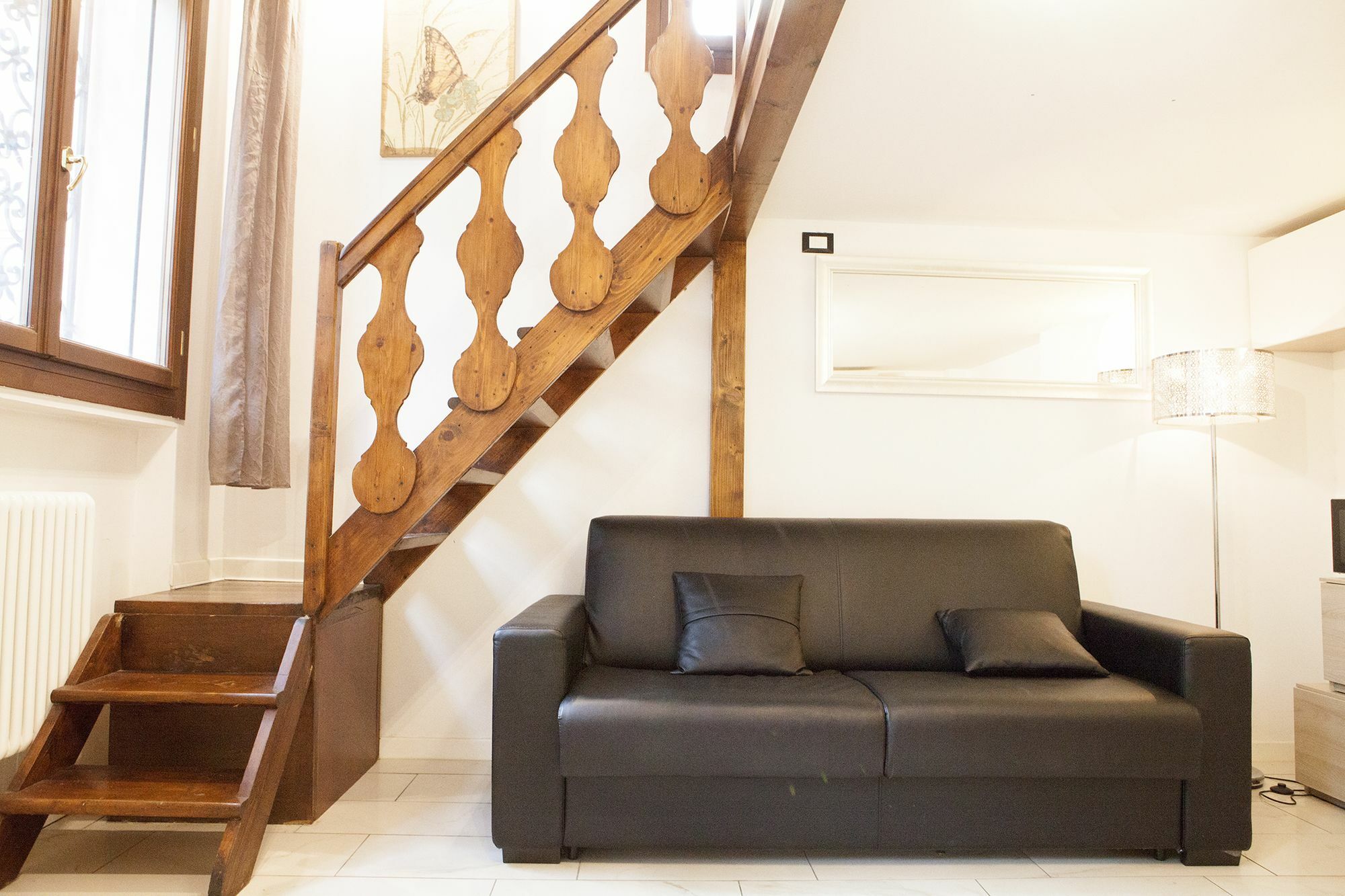 Venezia Residence Apartment