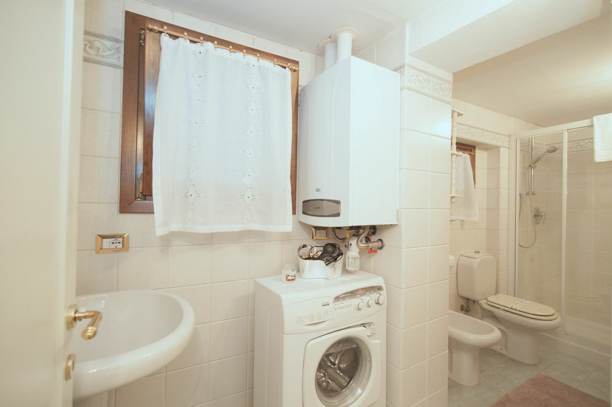 Apartment Casa Albrizzi Venice