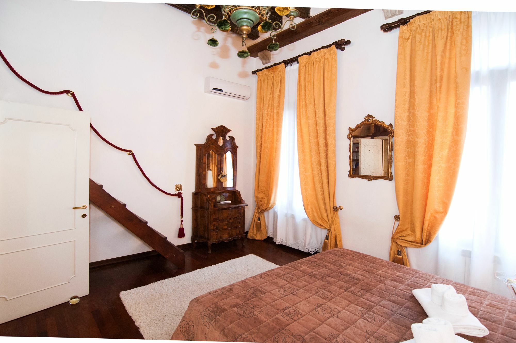 Apartment Casa Albrizzi Venice