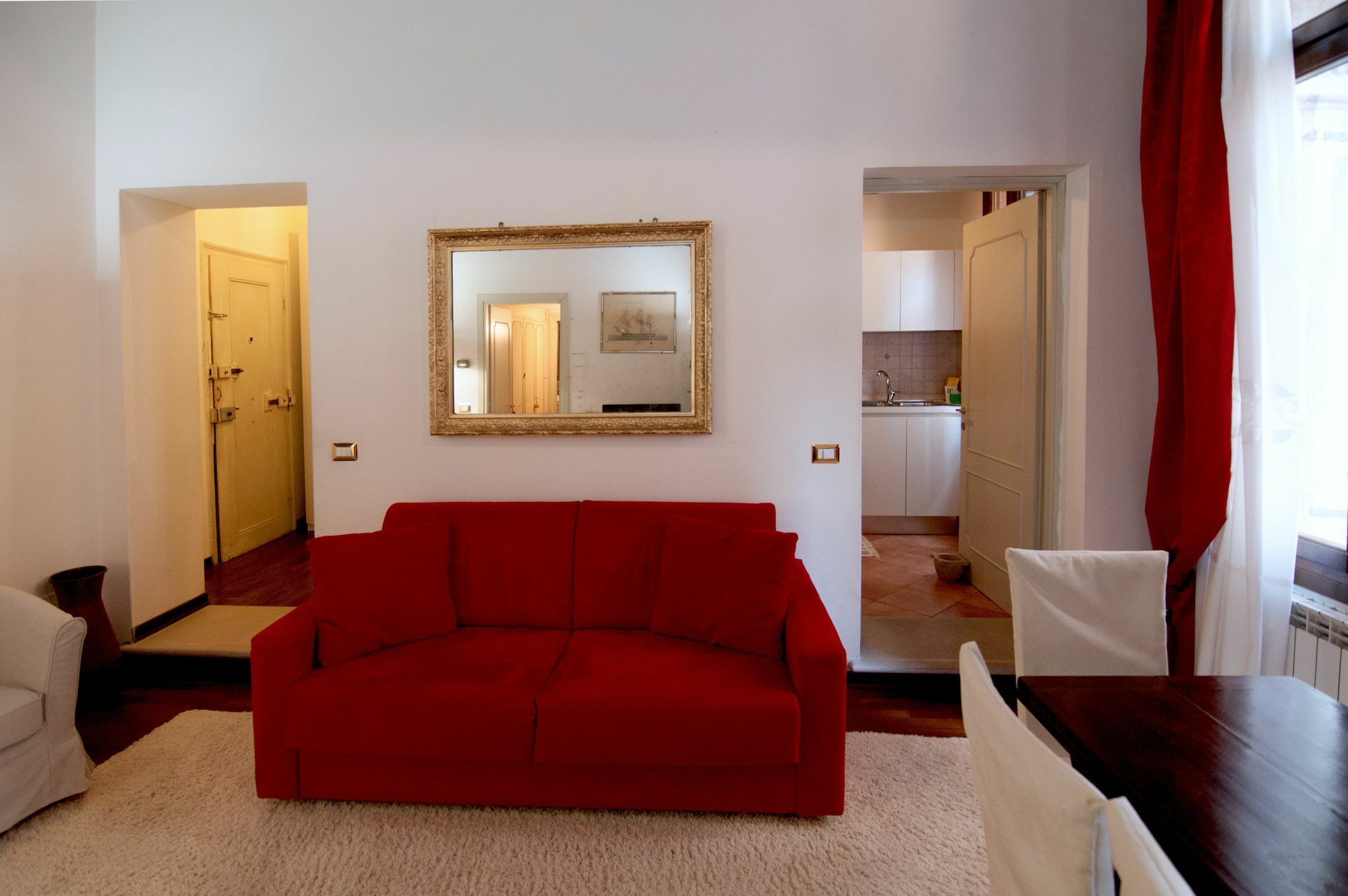 Casa Albrizzi Venice