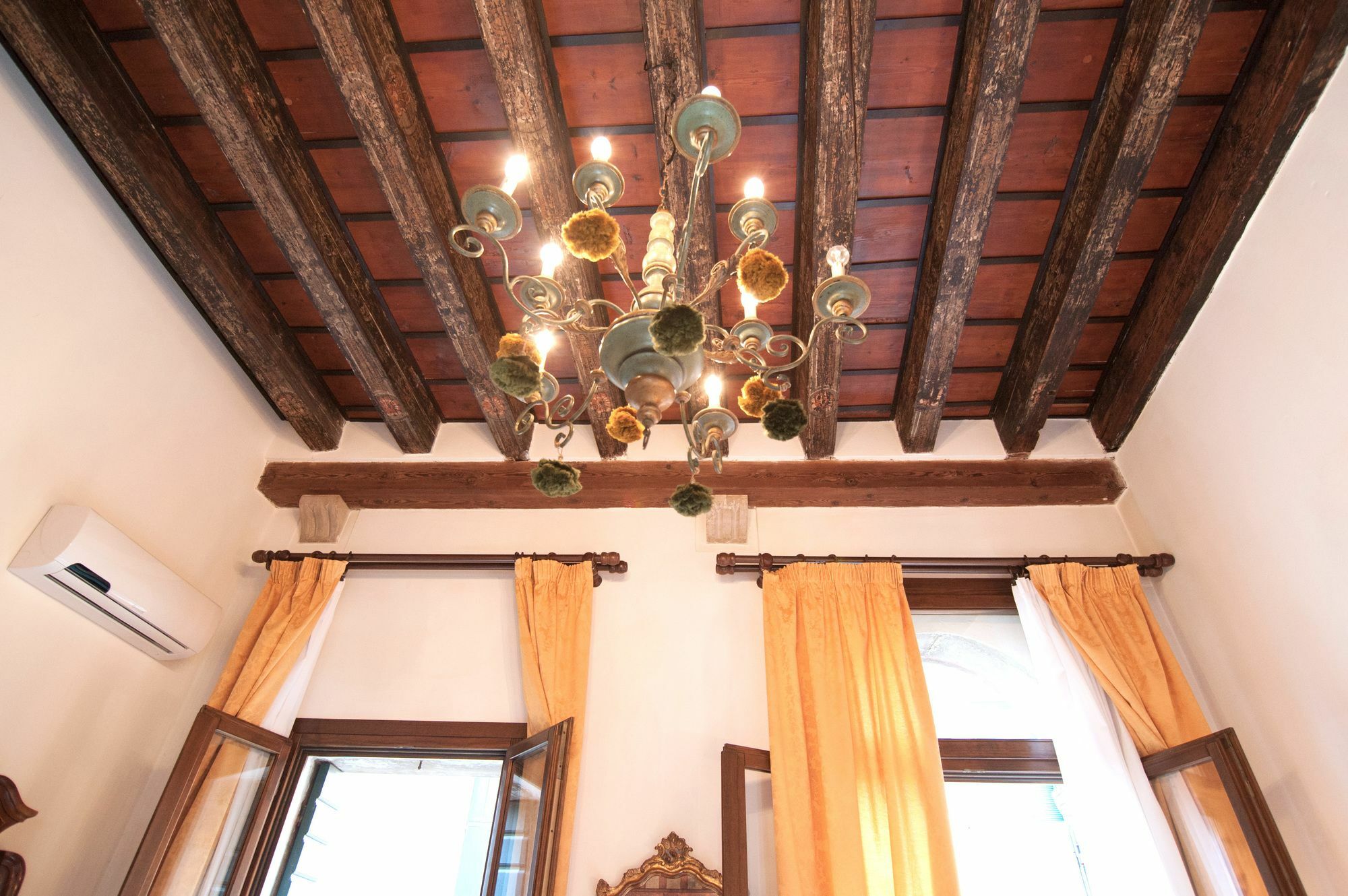 Casa Albrizzi *