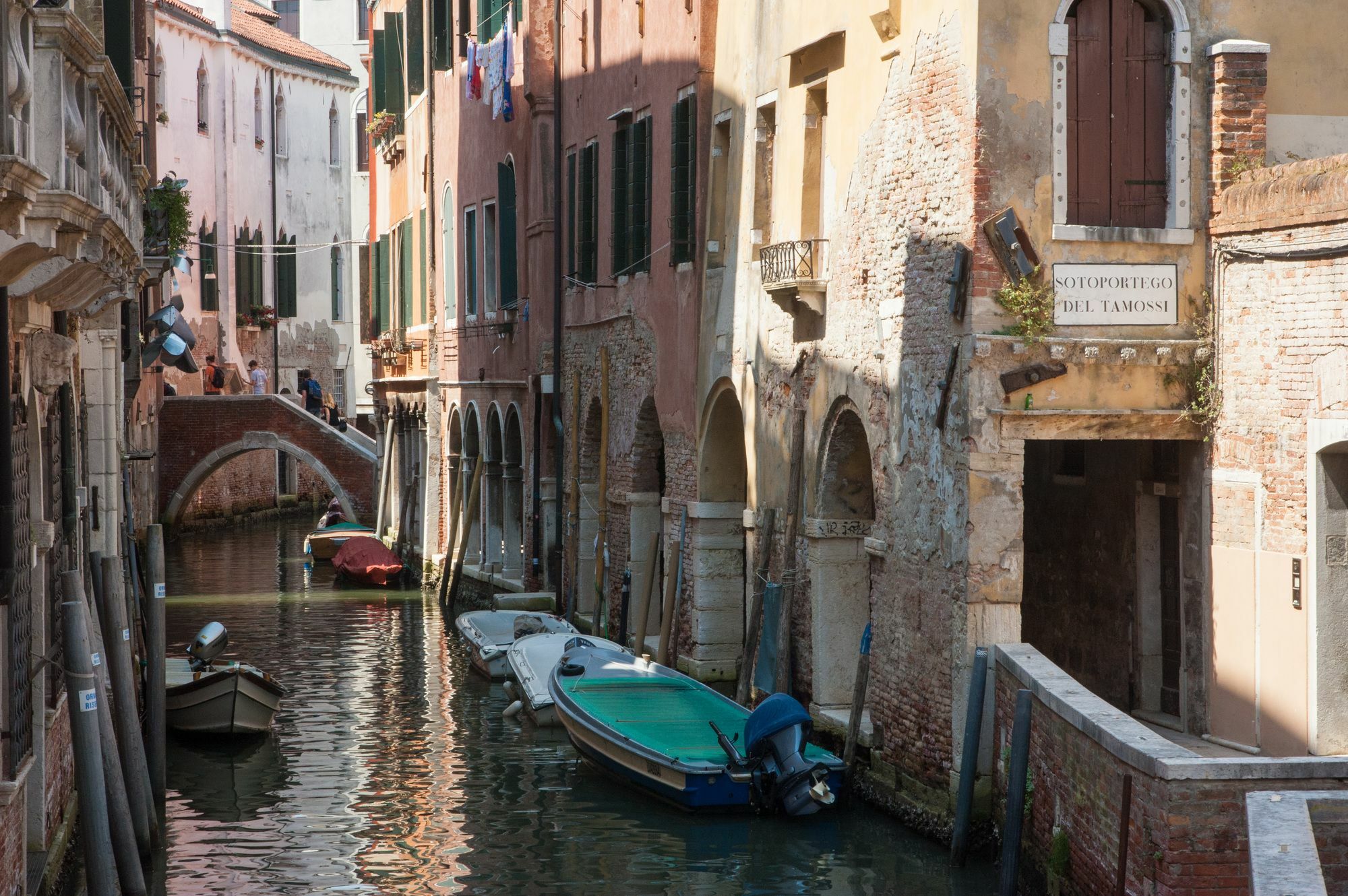 Casa Albrizzi Apartment Venice