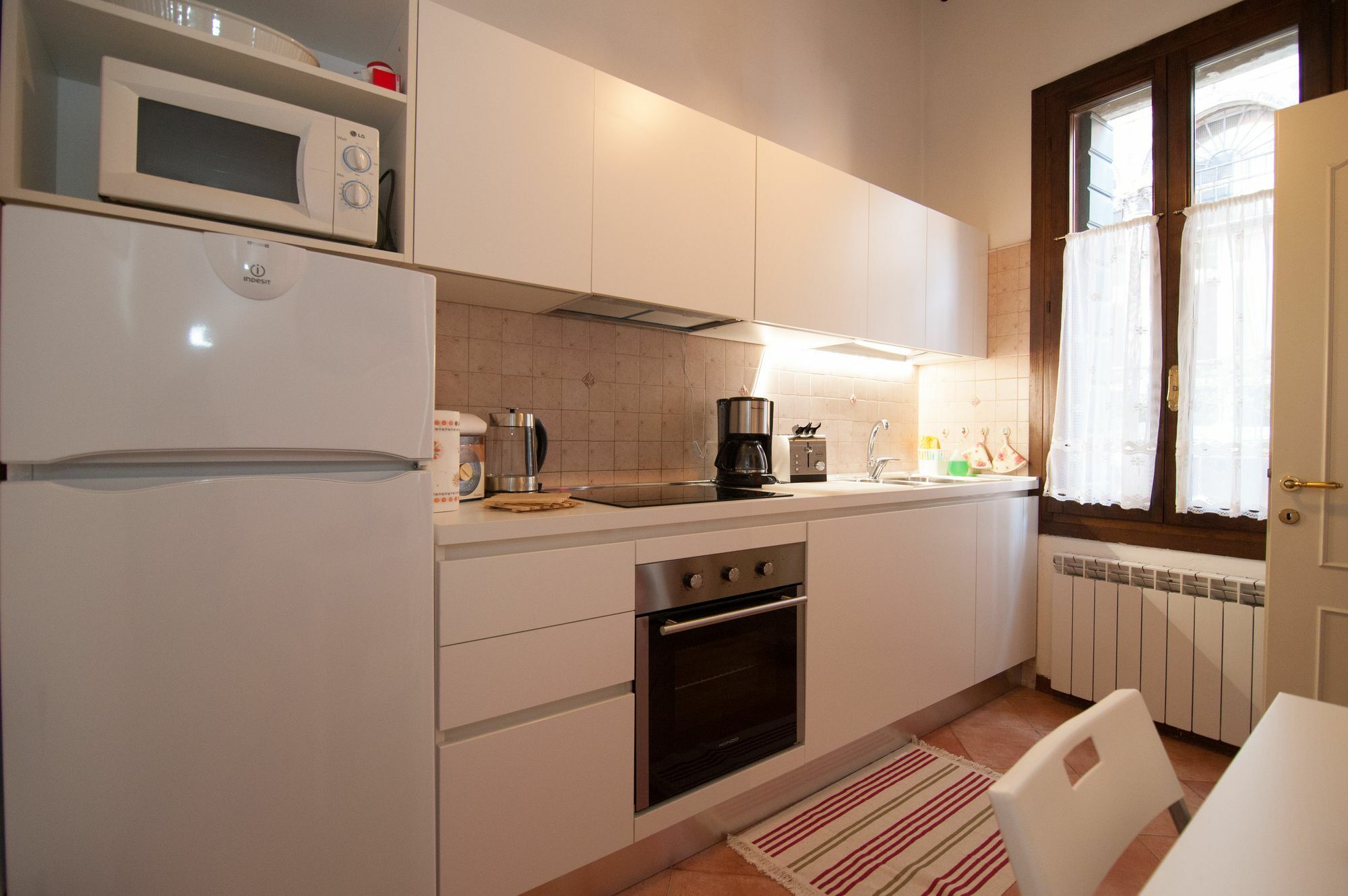 Casa Albrizzi Apartment *