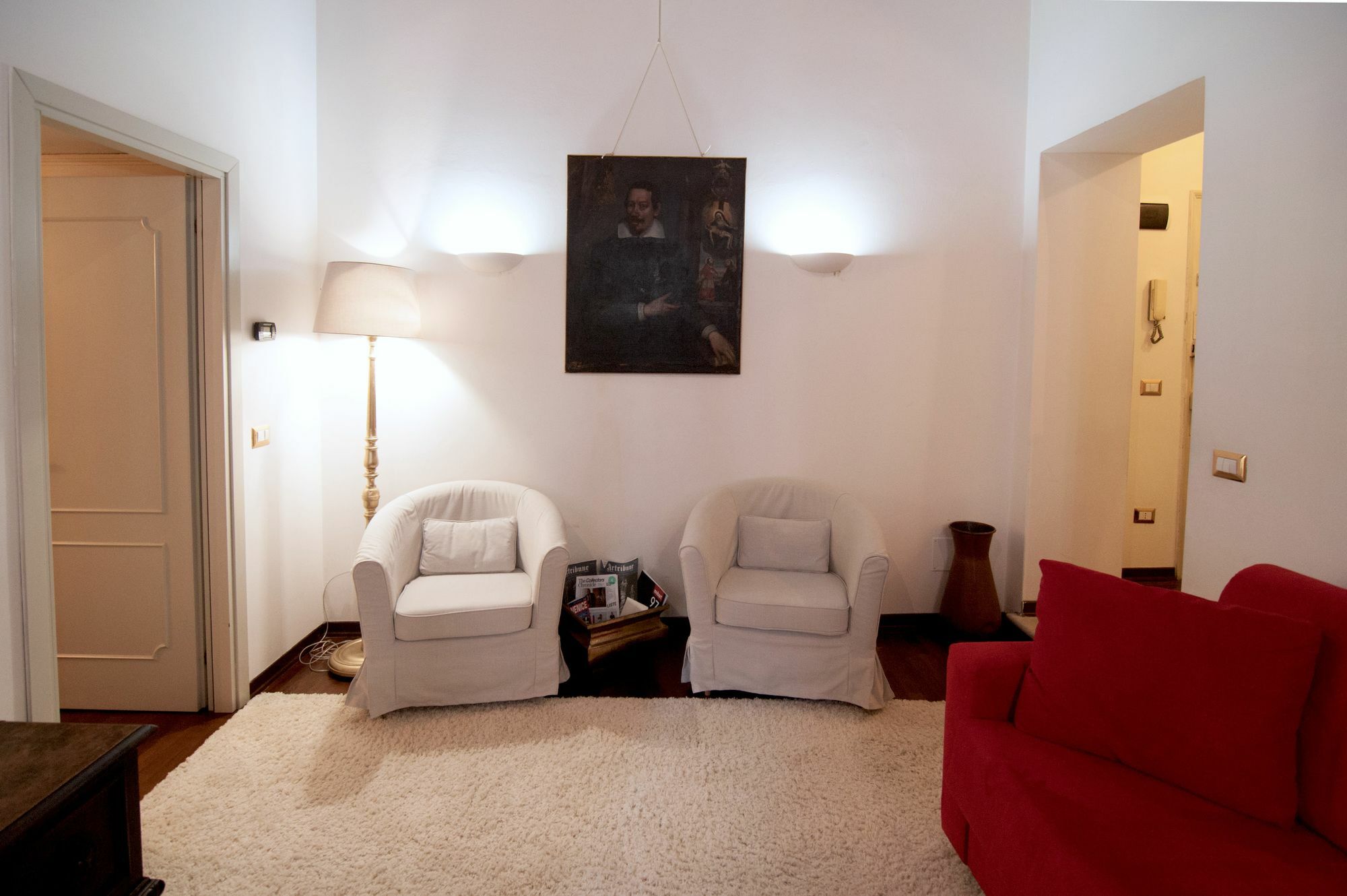 Casa Albrizzi *