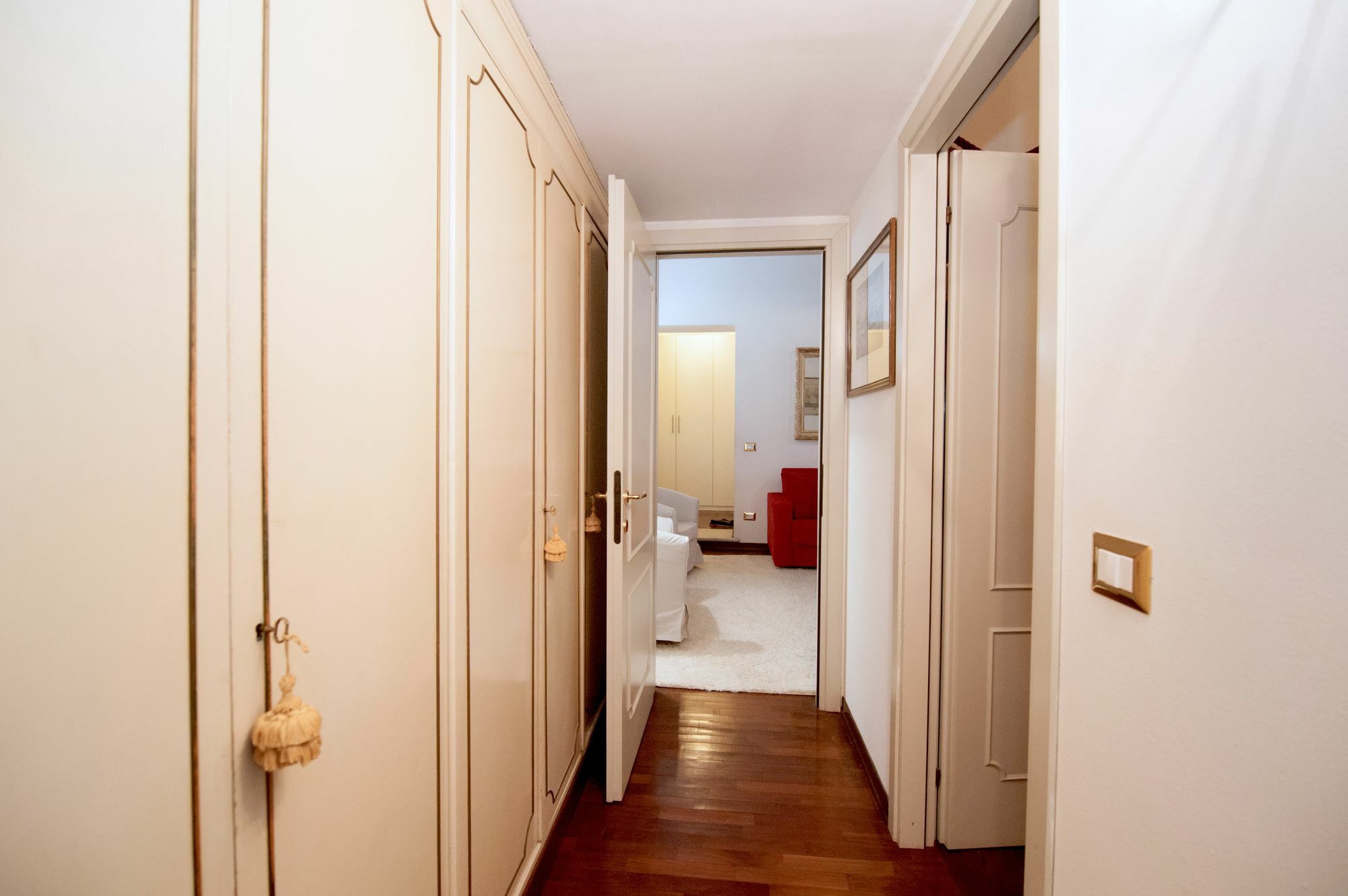 Casa Albrizzi Apartment Venice
