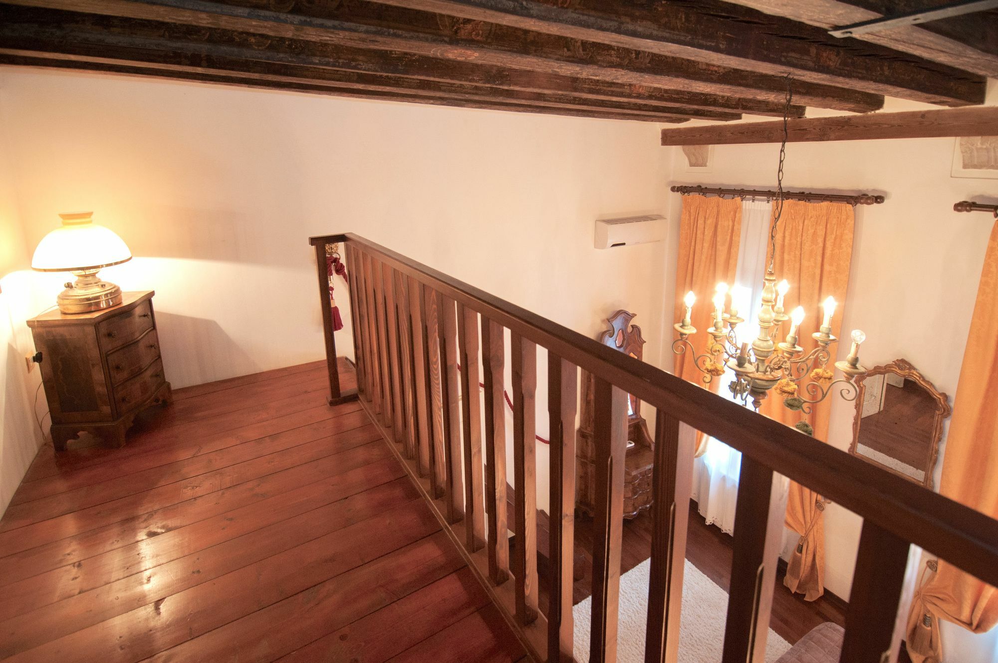Casa Albrizzi * Venice