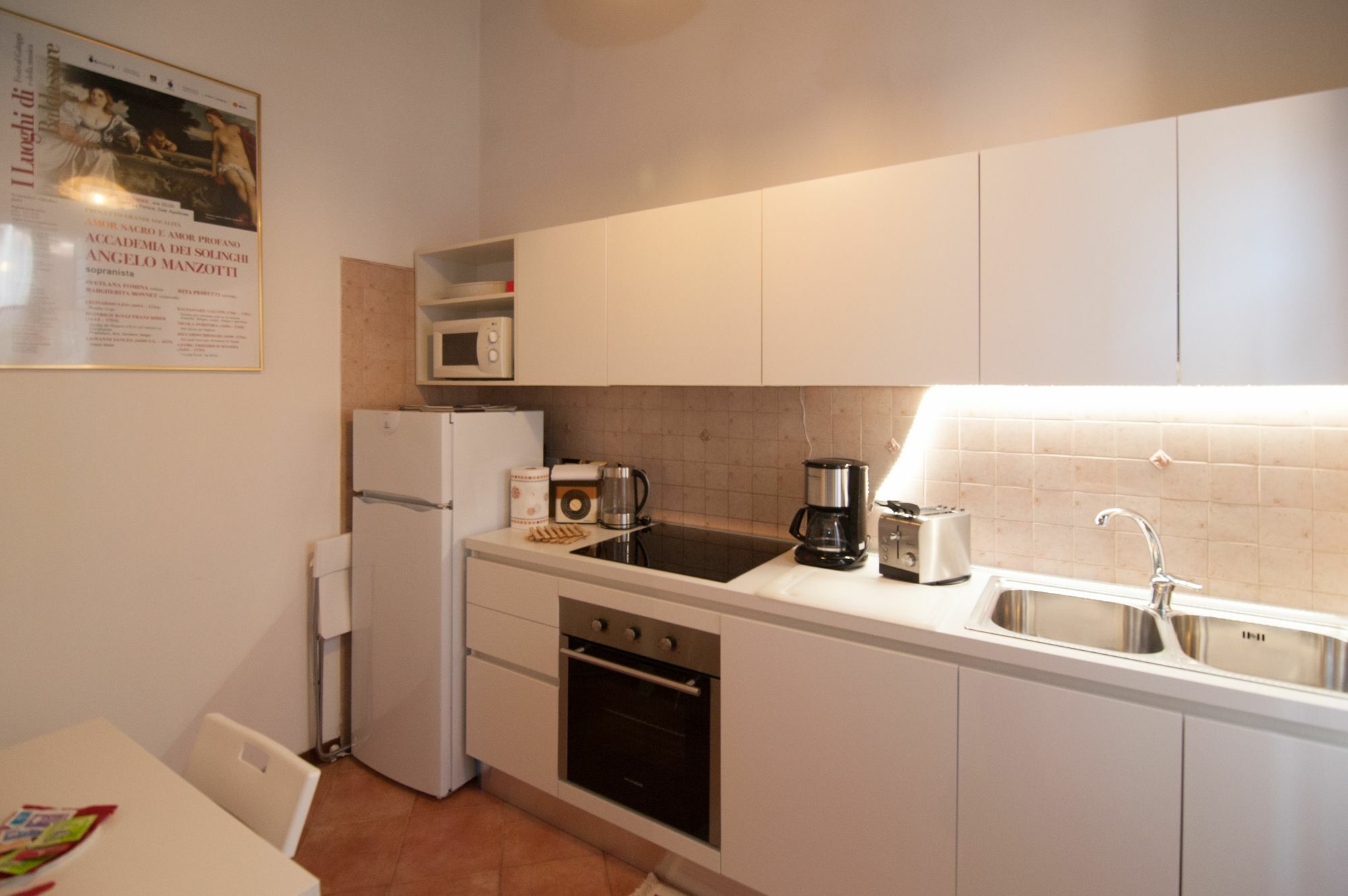 Casa Albrizzi Venice
